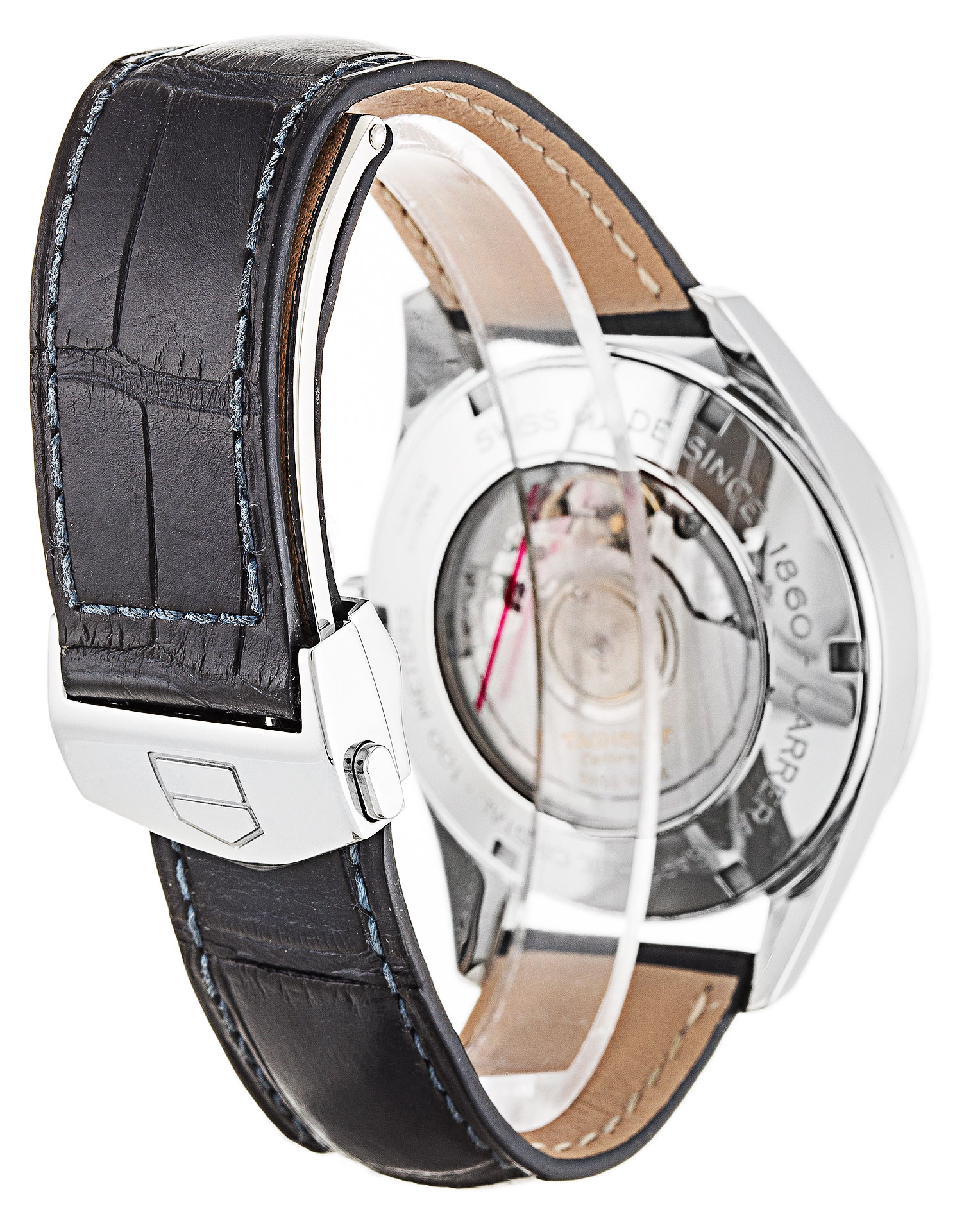 Tag Heuer Replica Carrera WAS2111.FC6293-41 MM - View 3