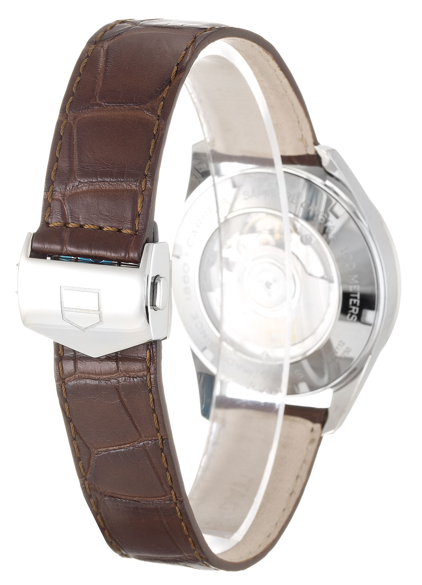 Tag Heuer Replica Carrera WAS2112.FC6181-38 MM - View 3