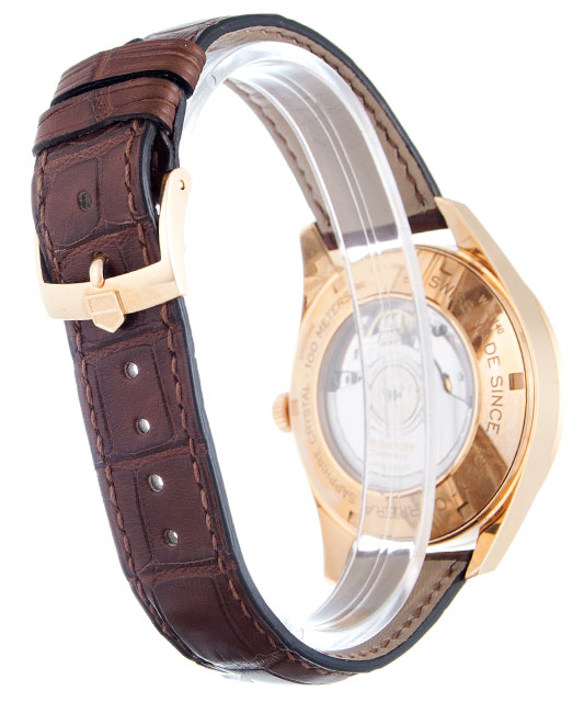 Tag Heuer Replica Carrera WAS2140.FC8176-39 MM - View 3