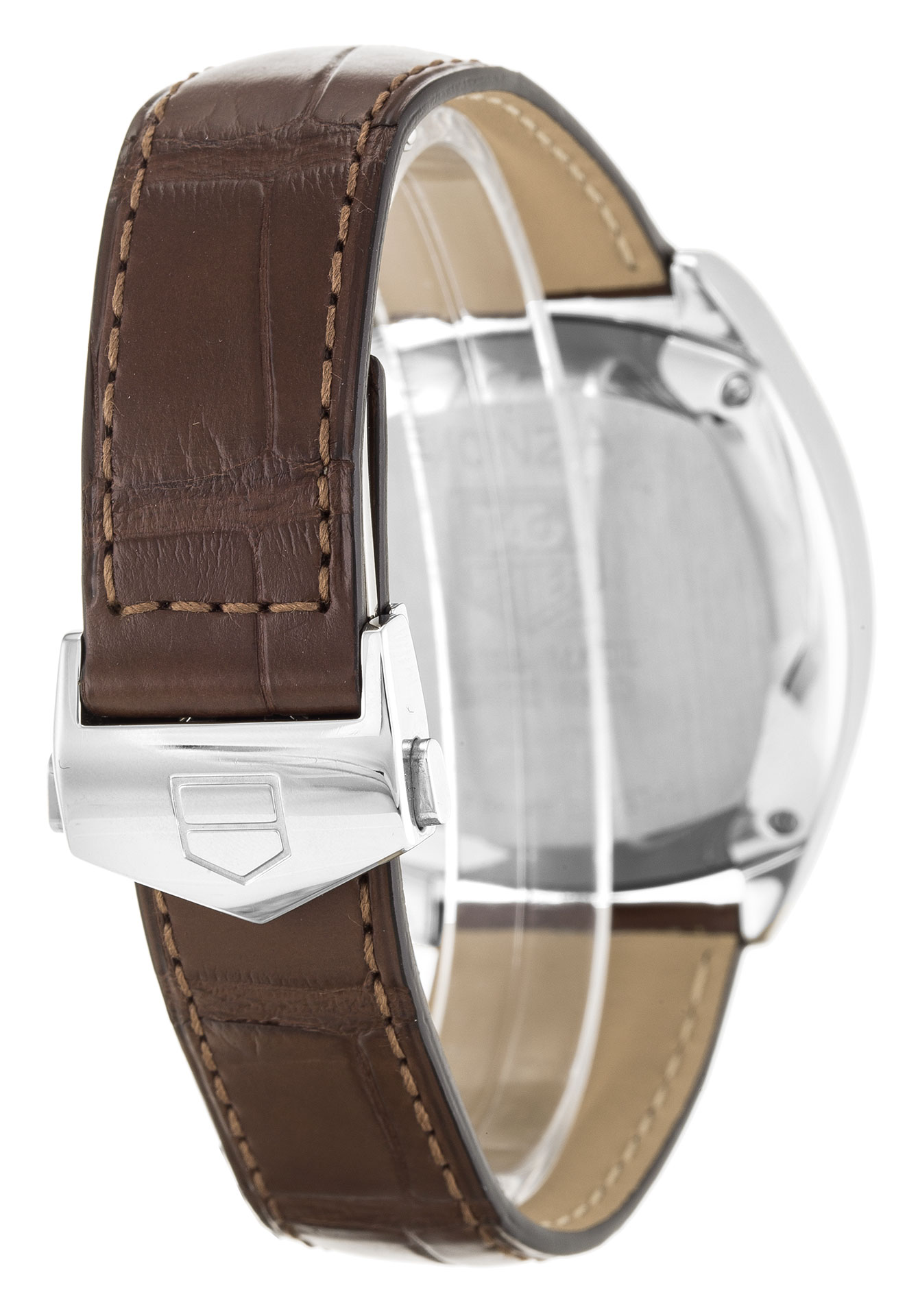 Tag Heuer Replica Classic Monza CR2113.FC6165-37.5 MM - View 3