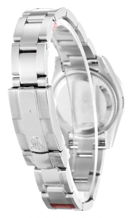Replica Rolex Turn-O-Graph 116264/1 - View 4