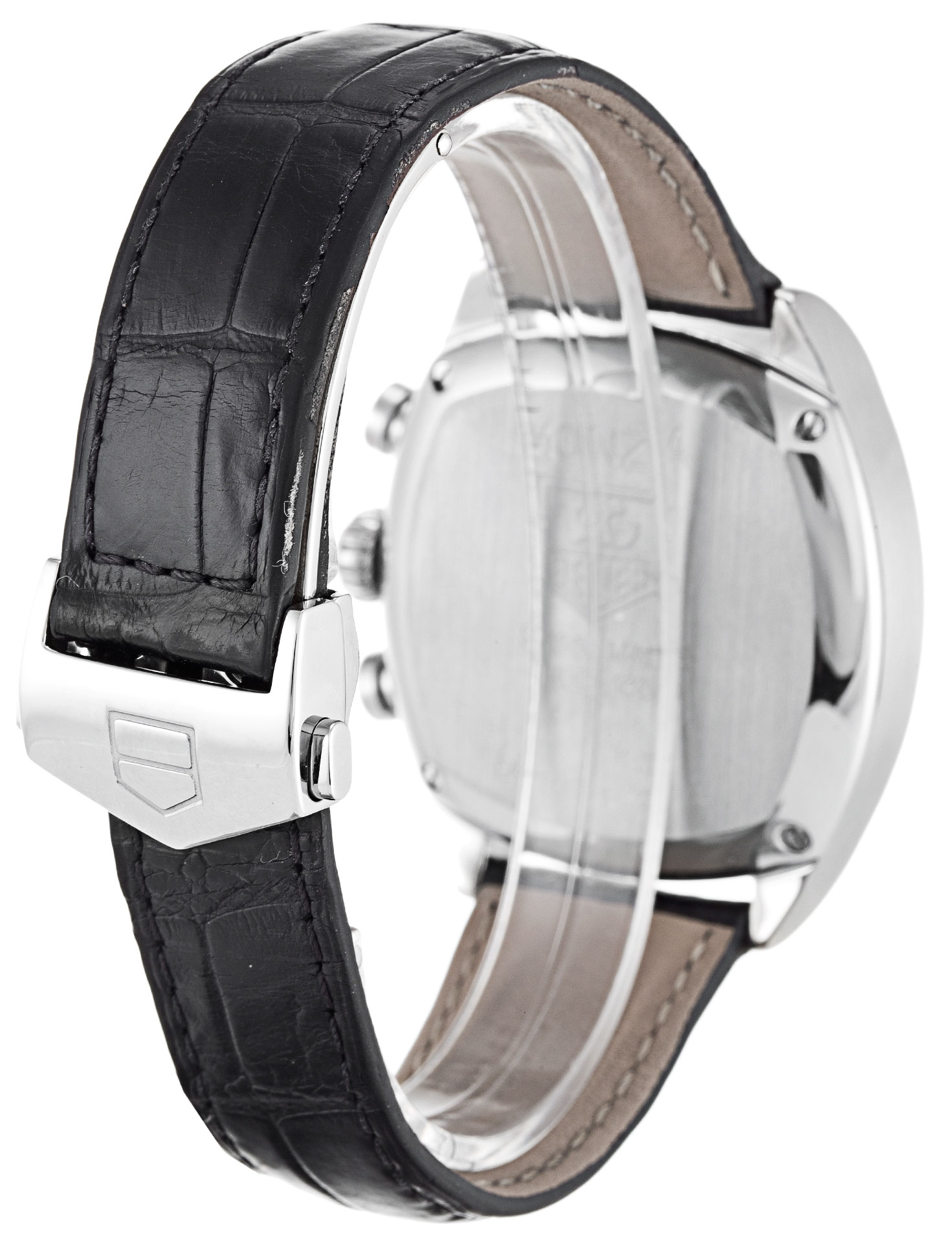 Tag Heuer Replica Classic Monza CR2114.FC6164-37.5 MM - View 3