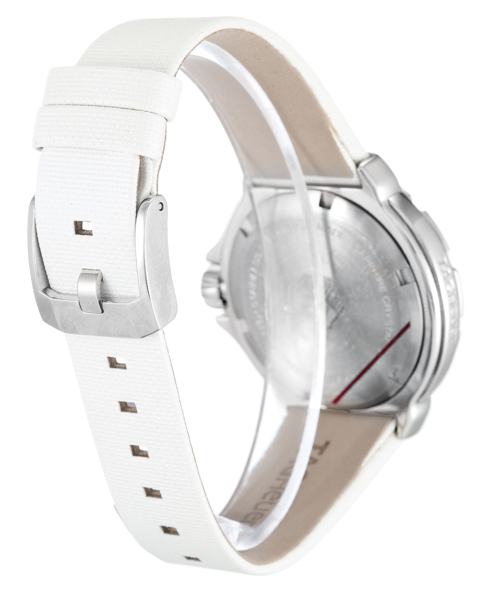 Tag Heuer Replica Formula 1 WAC1215.BC0840-37 MM - View 3