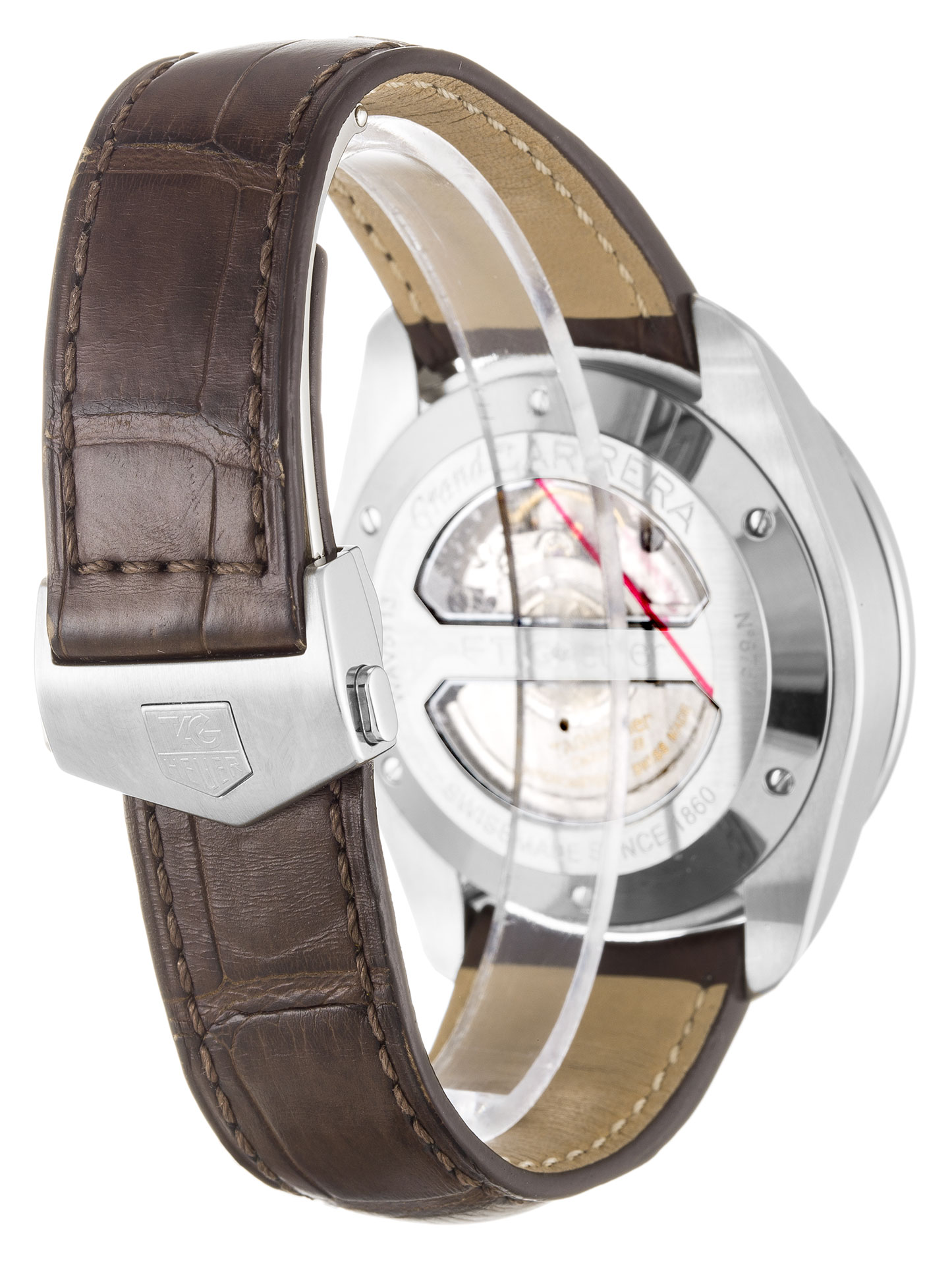 Tag Heuer Replica Grand Carrera WAV5113.FC6225-42 MM - View 3