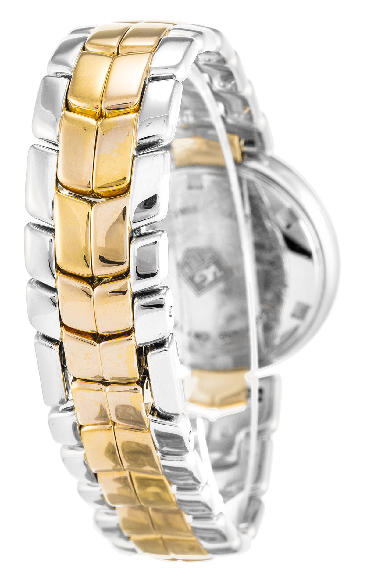 Tag Heuer Replica Link WAT1453.BB0960-27 MM - View 3