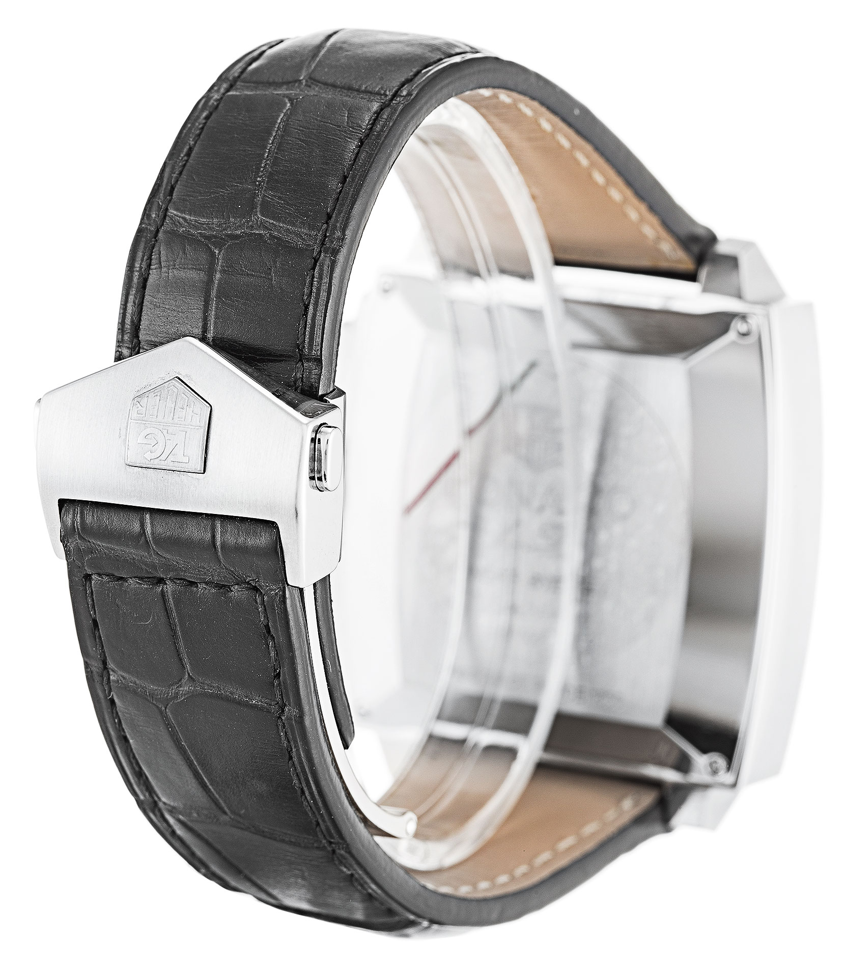 Tag Heuer Replica Monaco CAL2110.FC6257-40.5 MM - View 3