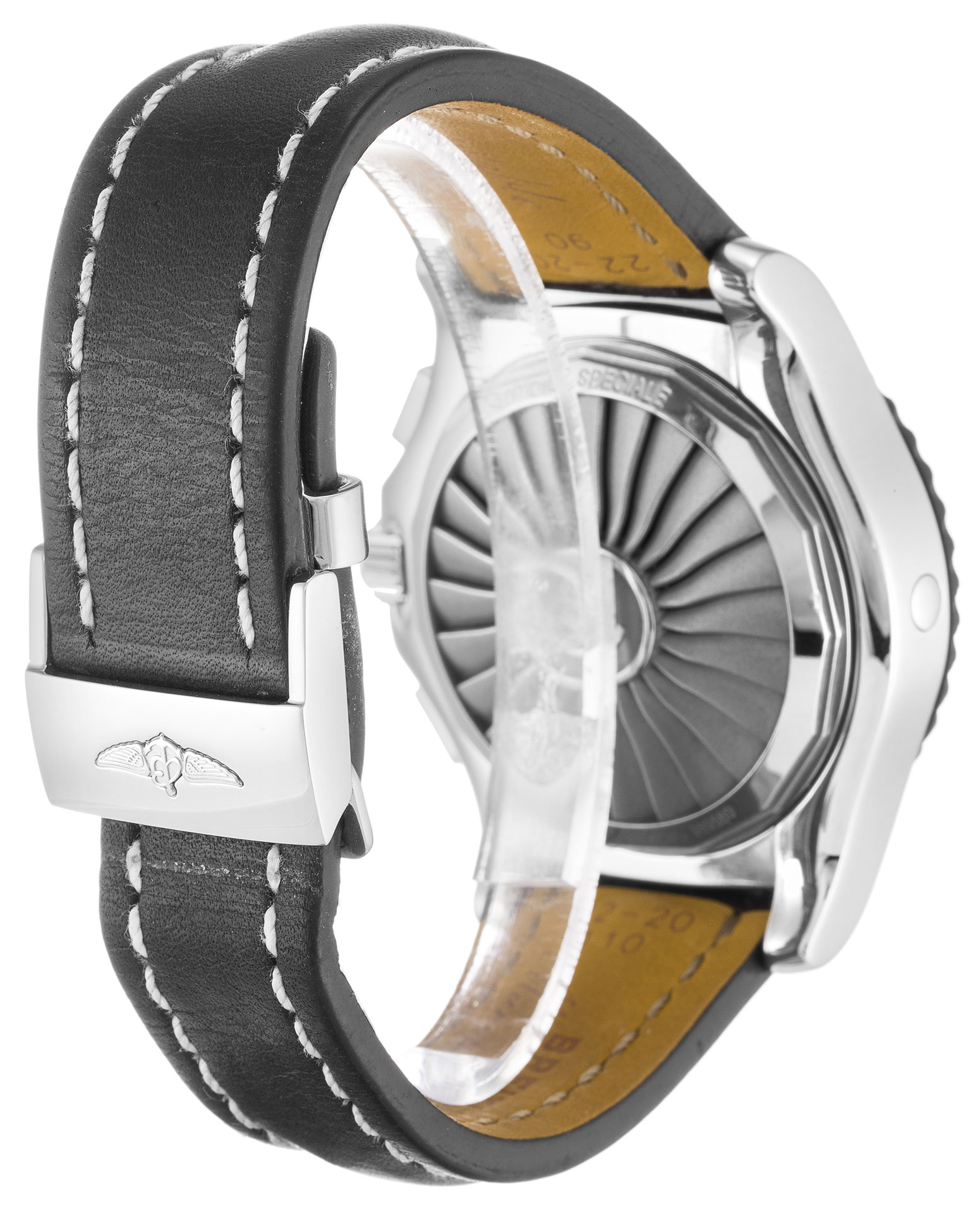 Breitling Replica Airwolf A78364-43.5 MM - View 3
