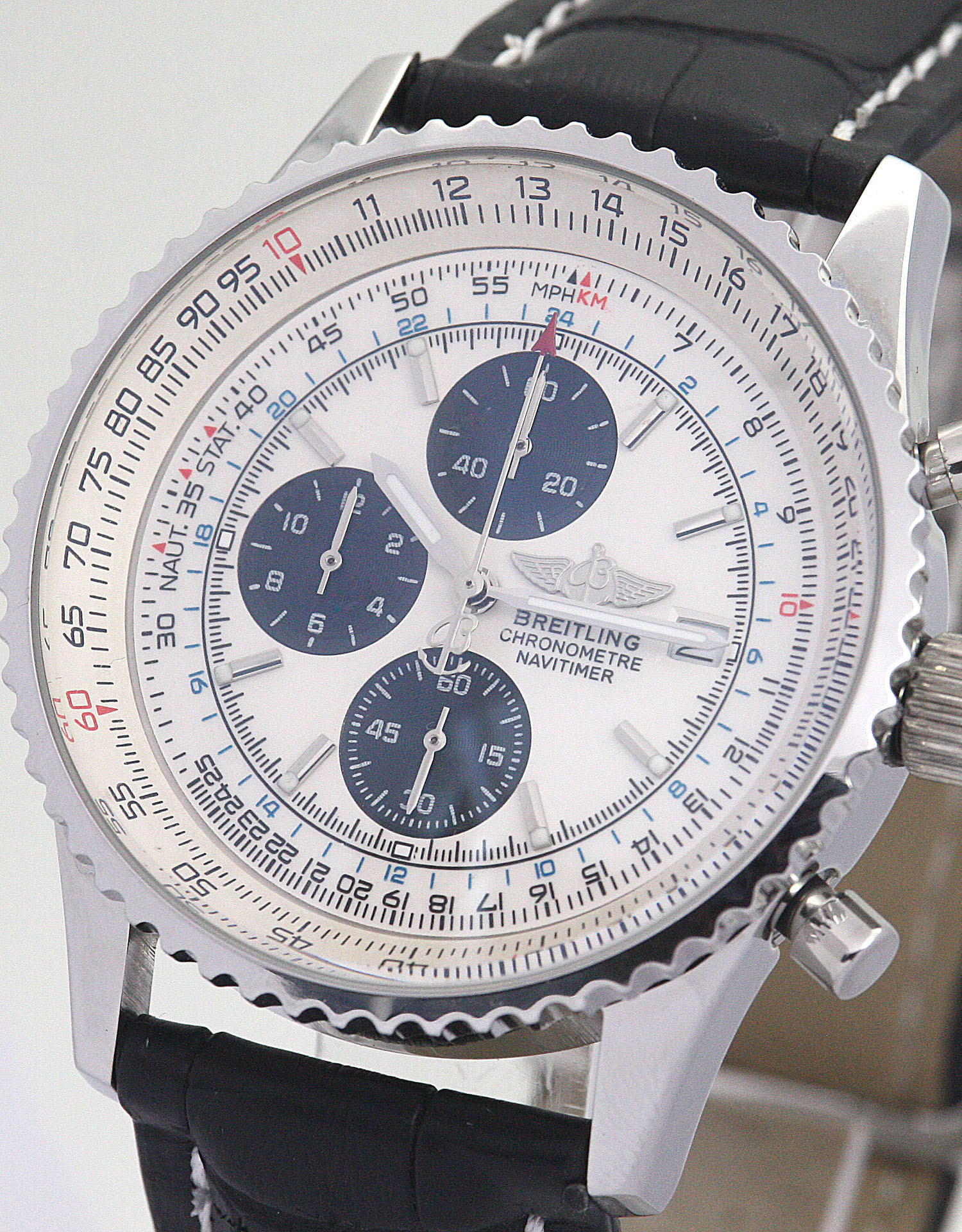 Breitling Replica Navitimer A23322-46 MM - View 3