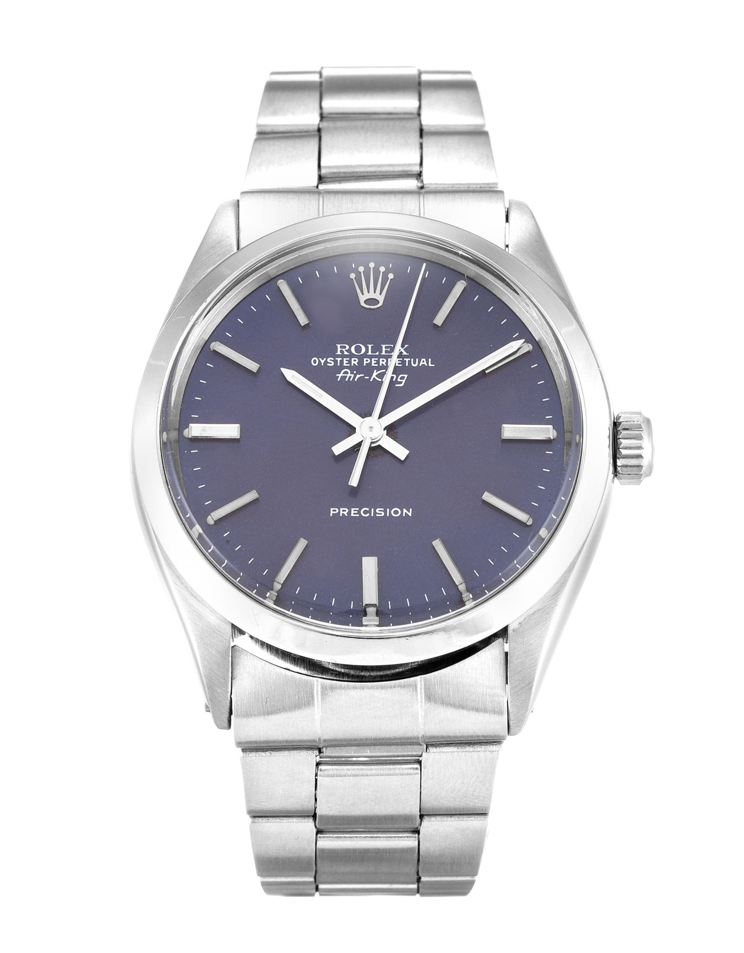 Replica Rolex (unchanged) Air-King 5500 - View 1