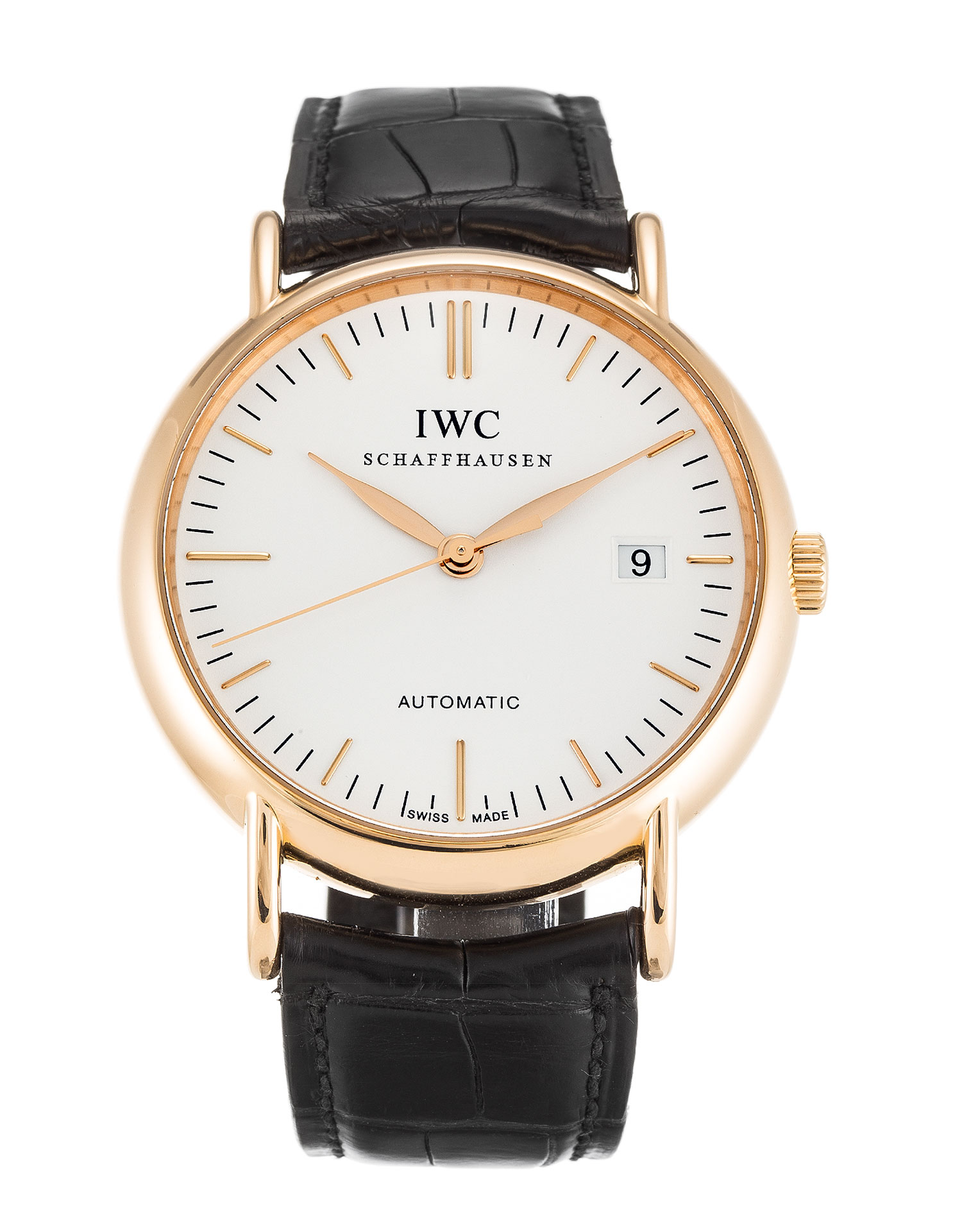 IWC Replica Portofino Automatic IW356302-39 MM - View 1