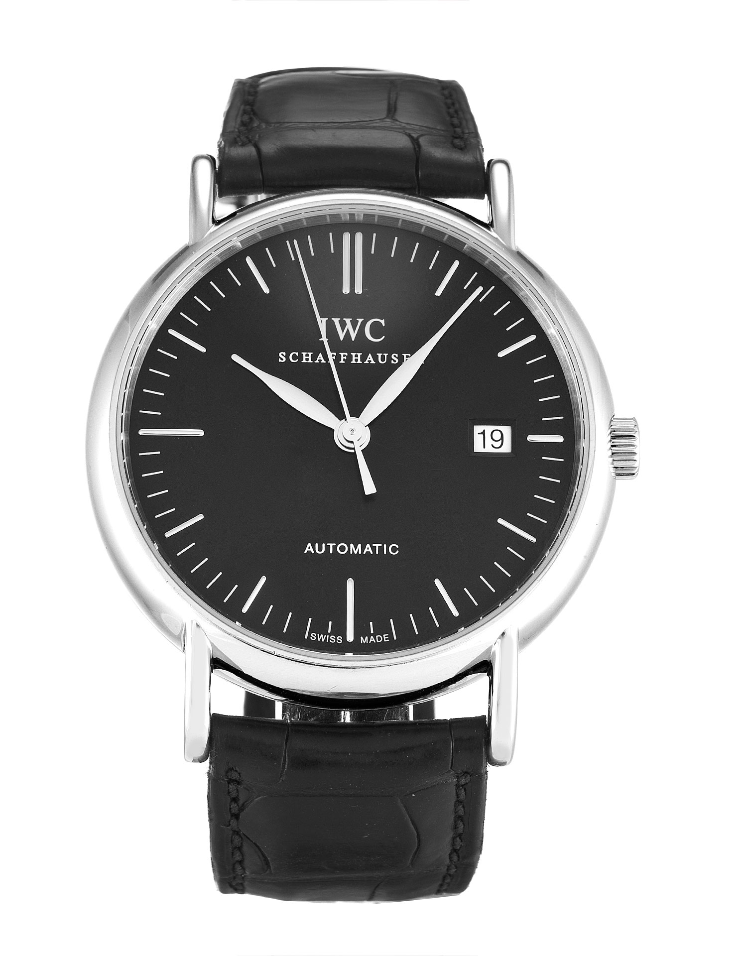 IWC Replica Portofino Automatic IW356308-39 MM - View 1