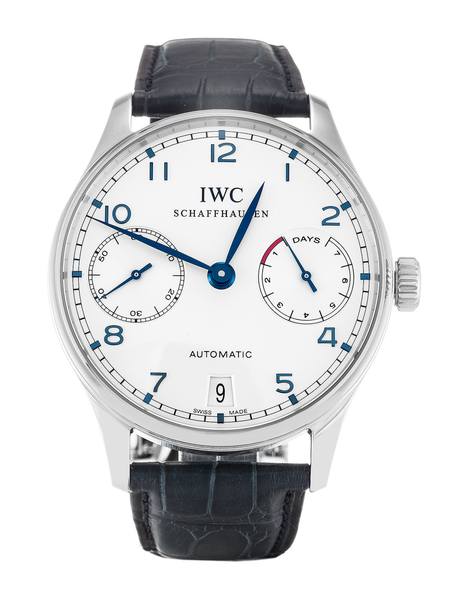 IWC Replica Portuguese Automatic IW500107-42.3 MM - View 1