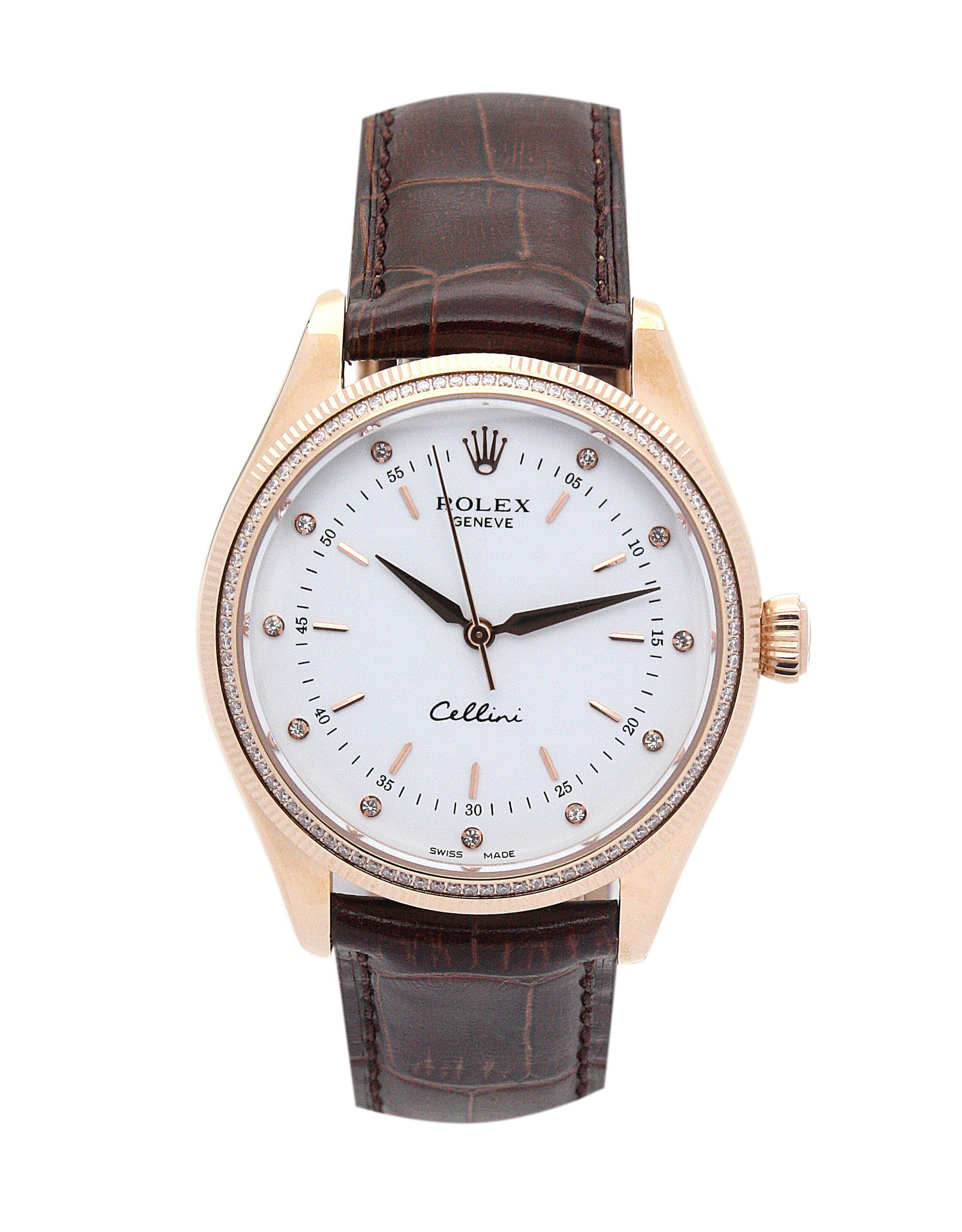 Replica Rolex (unchanged) Cellini 5310 - View 1