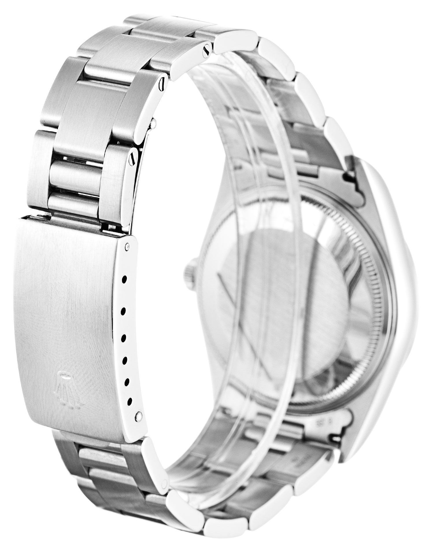 Replica Rolex Air-King 14000M-34 MM - View 3