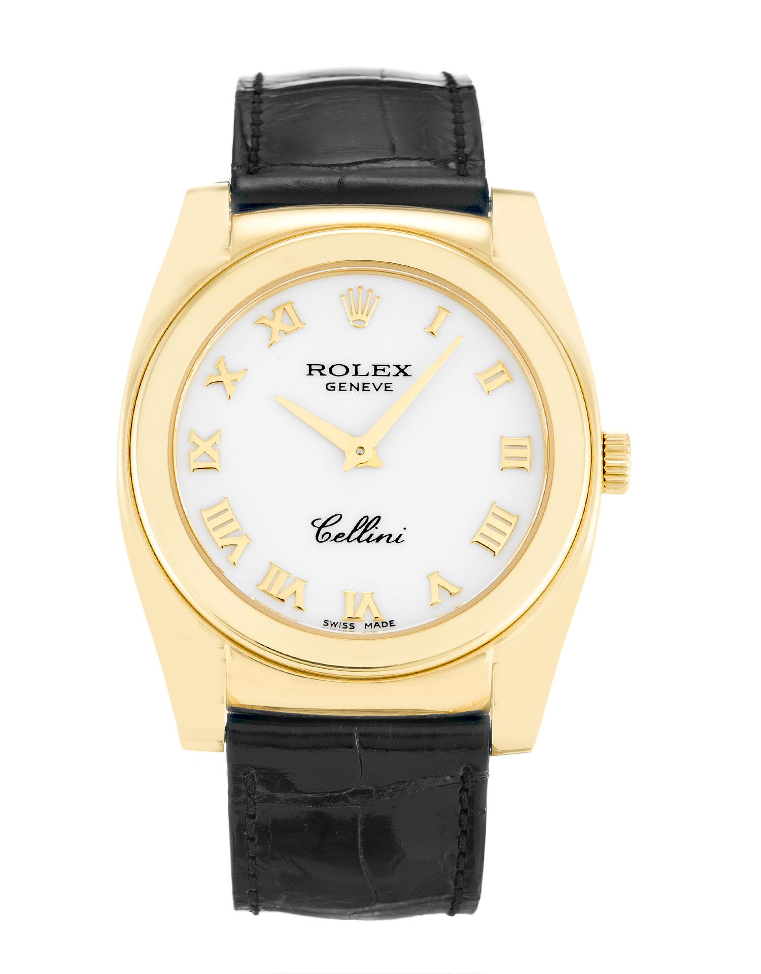 Replica Rolex (unchanged) Cellini 5320/8 - View 1