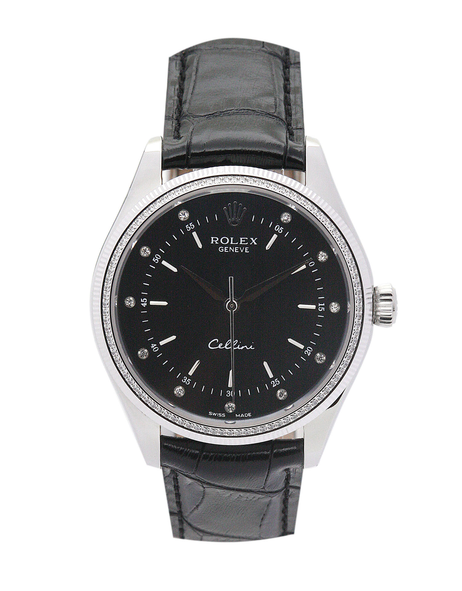 Replica Rolex (unchanged) Cellini 4233/8 - View 1