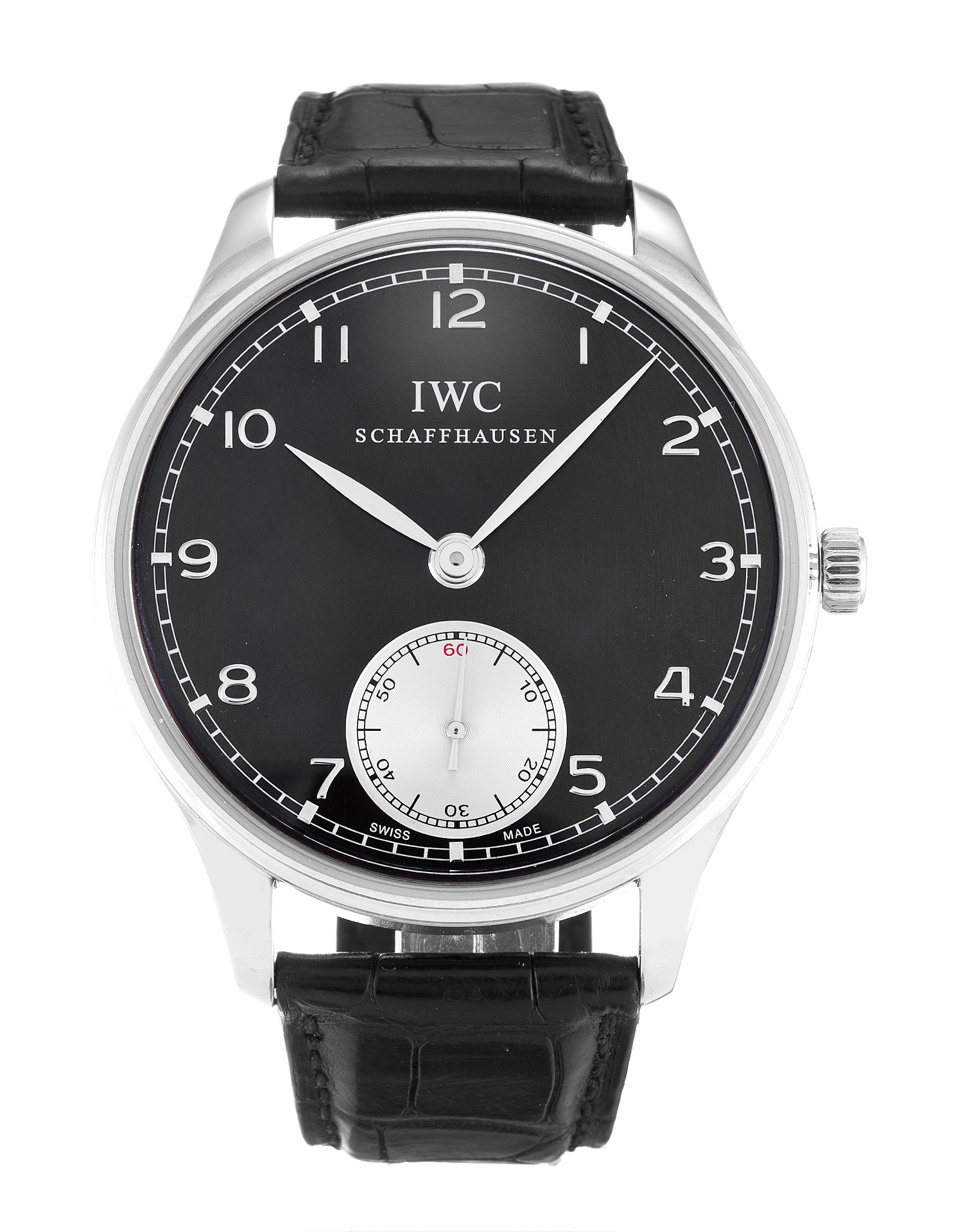 IWC Replica Portuguese Manual IW545404-44 MM - View 1