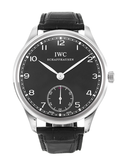 IWC Replica Portuguese Manual IW545407-44 MM - View 1