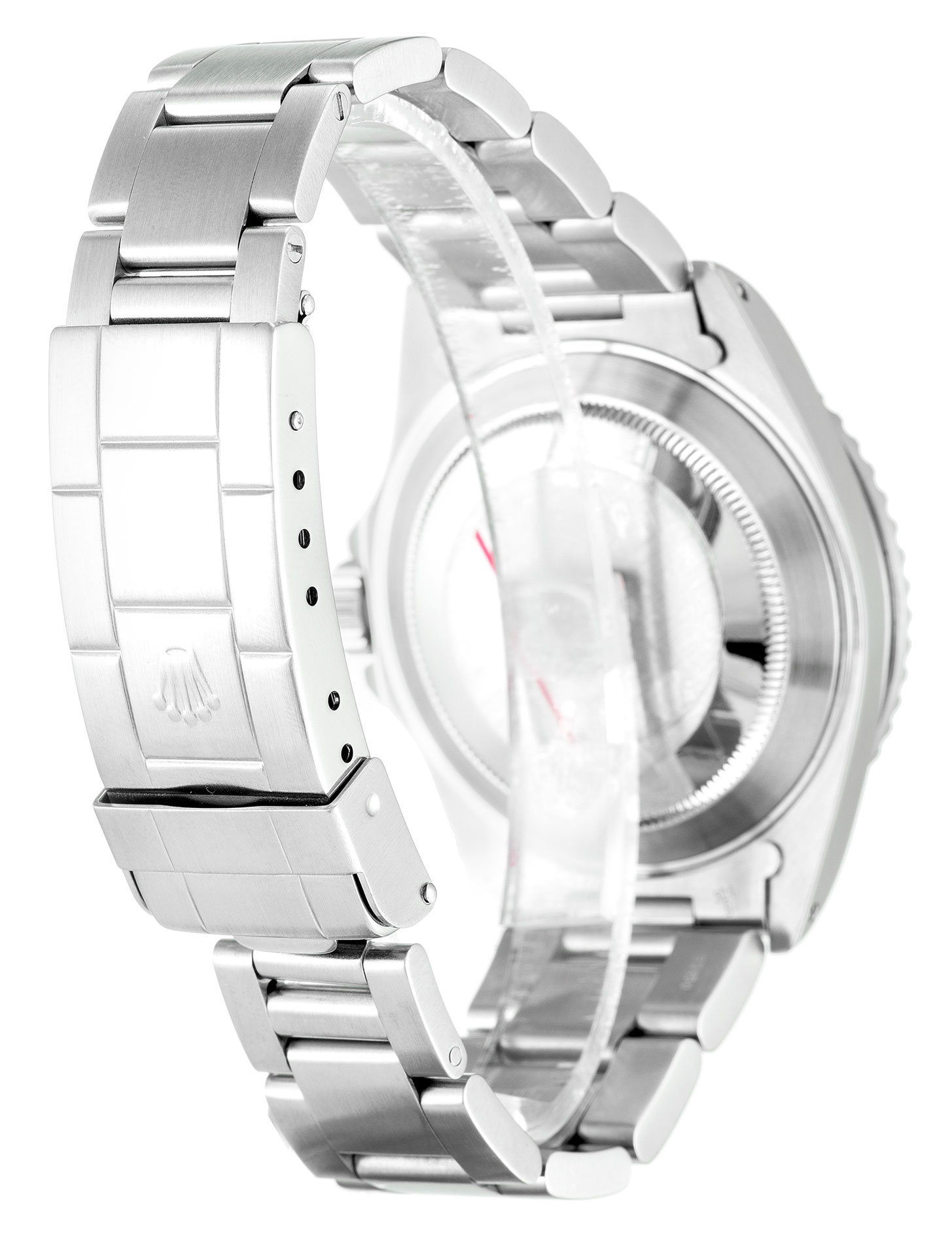 Replica Rolex Submariner 14060 - View 3
