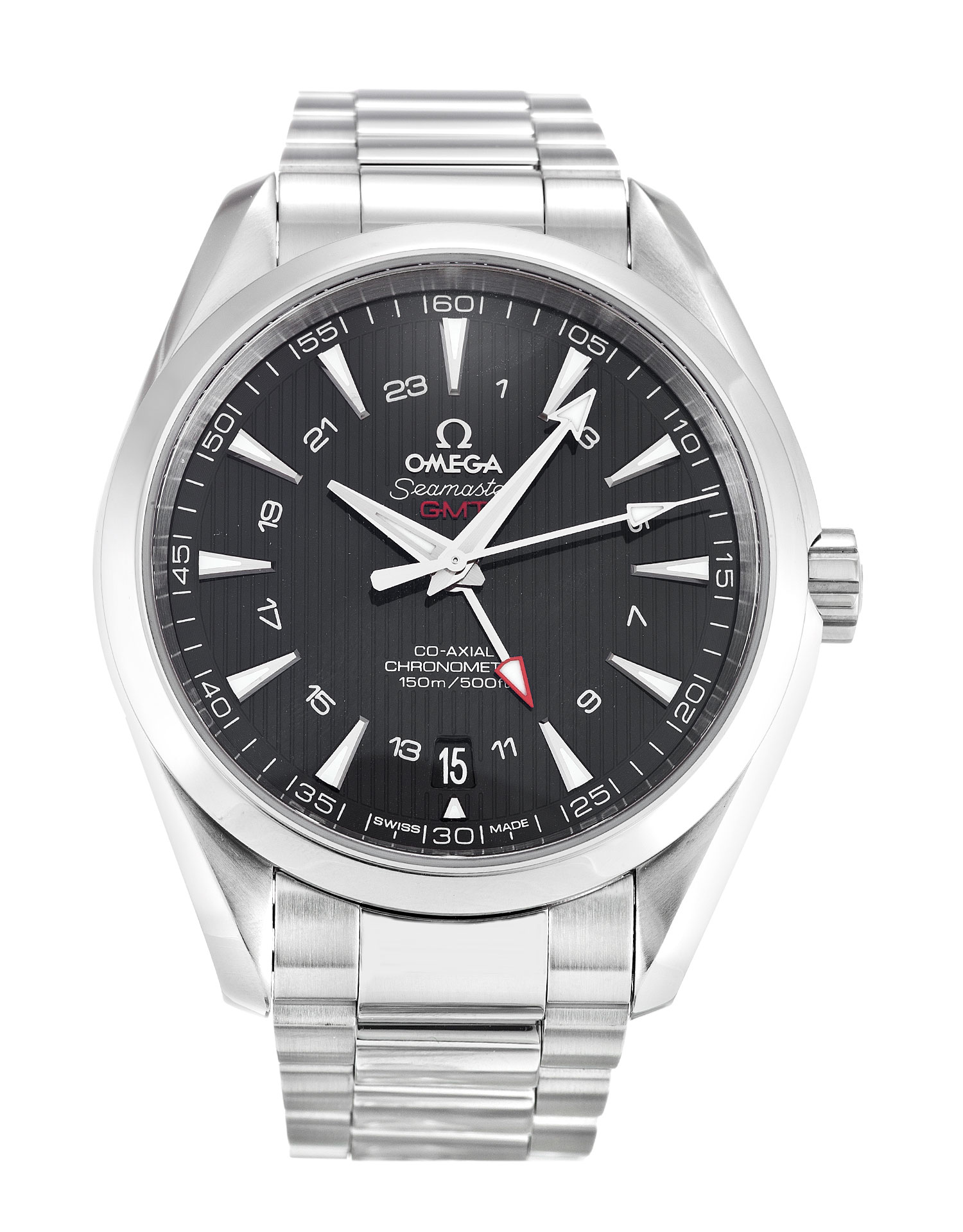 Omega Replica Aqua Terra 150m Gents 231.10.43.22.01.001-43 MM - View 1