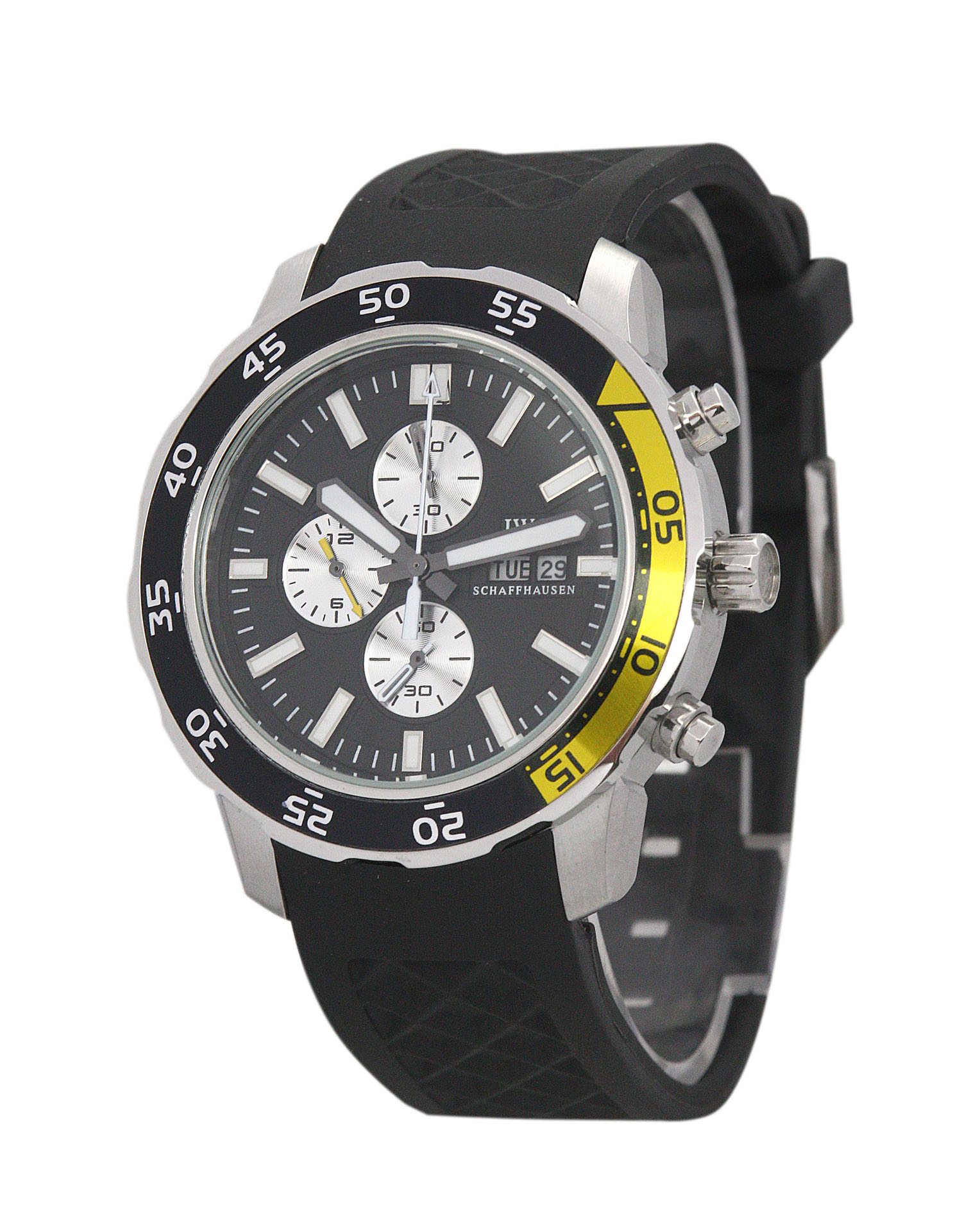 IWC Replica Aquatimer IW376702-44 MM - View 2