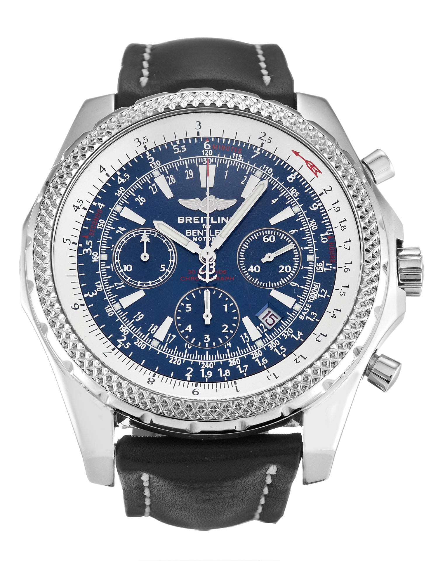 Breitling Replica Bentley Motors A25362-48 MM - View 1