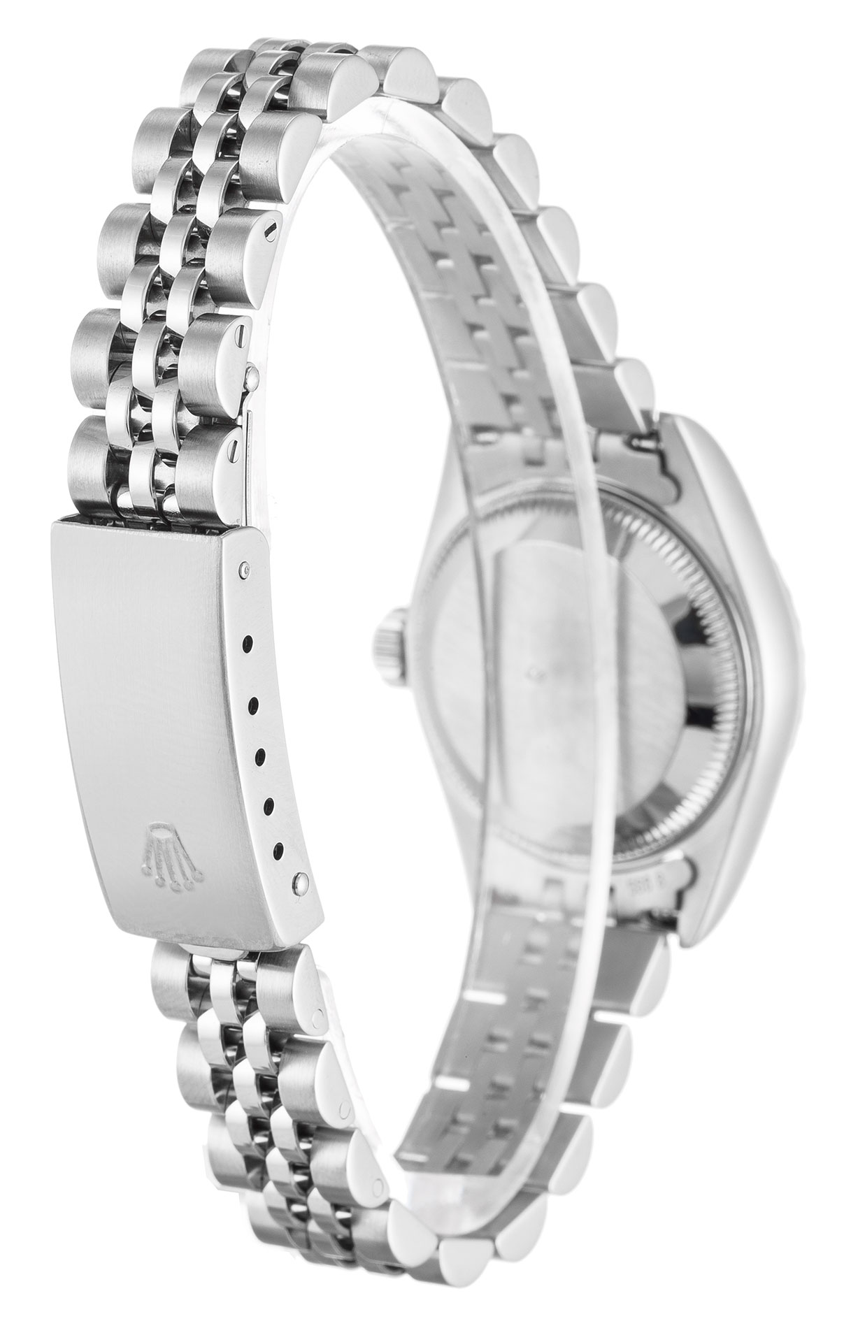 Replica Rolex Lady Oyster Perpetual 79240-25 MM - View 3