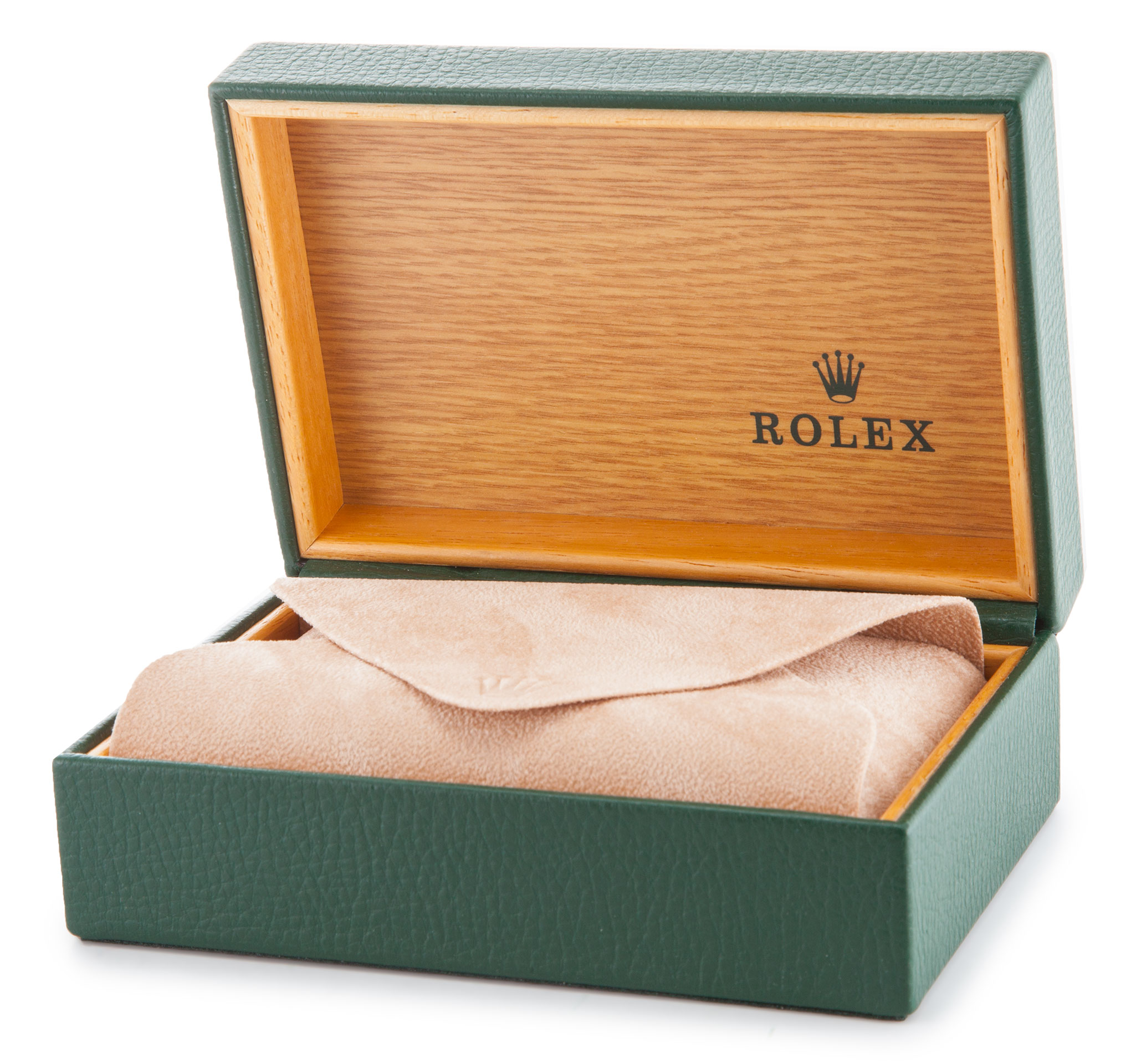 Replica Rolex Lady Oyster Perpetual 79240-25 MM - View 4