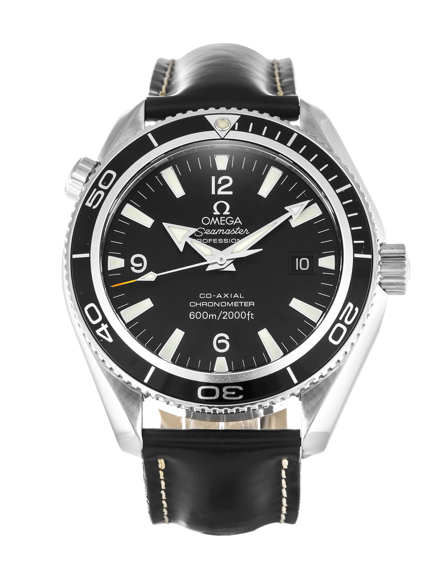 Omega Replica Planet Ocean 2901.50.37-42 MM - View 1