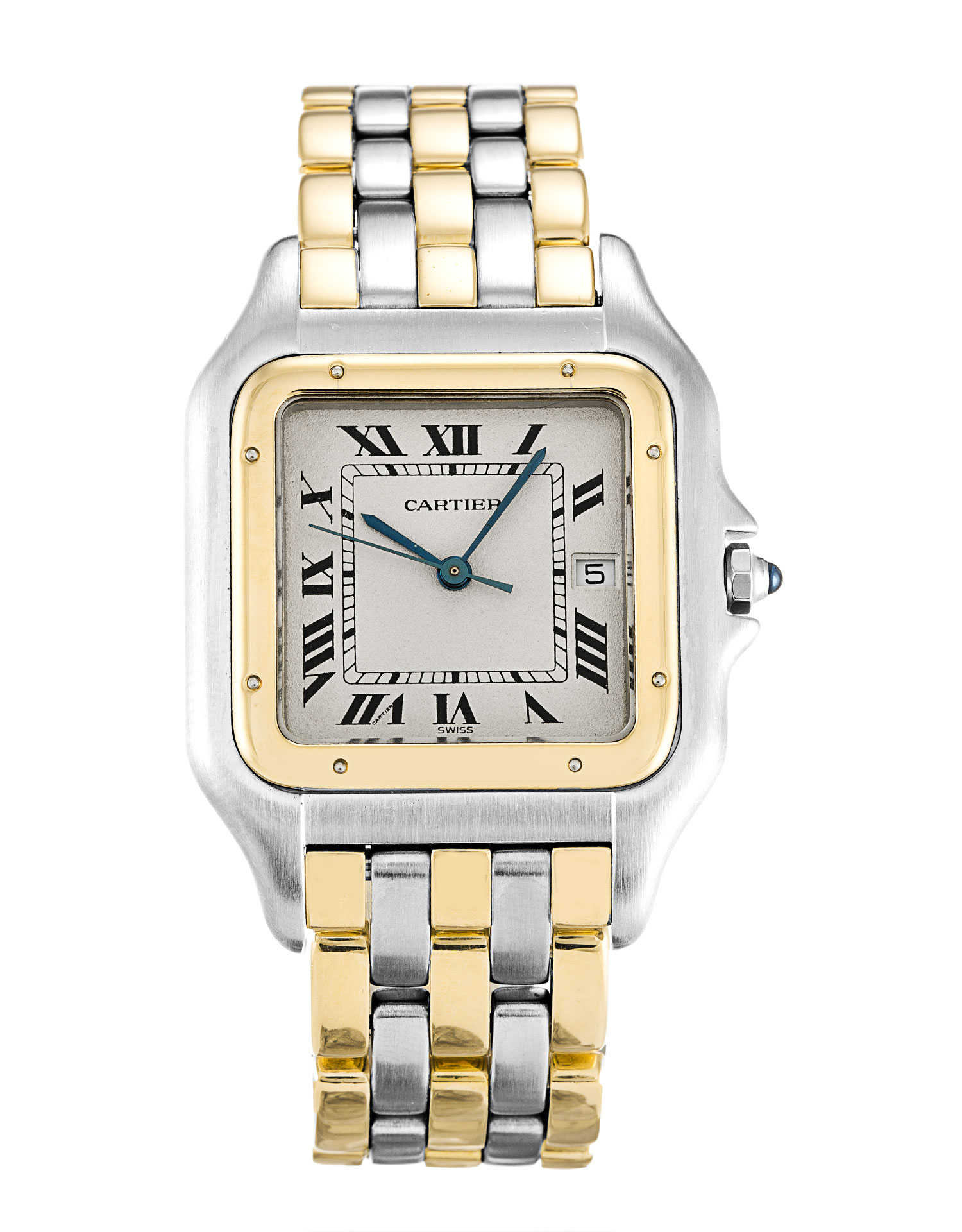 Replica Cartier Panthere 83083444 - View 1