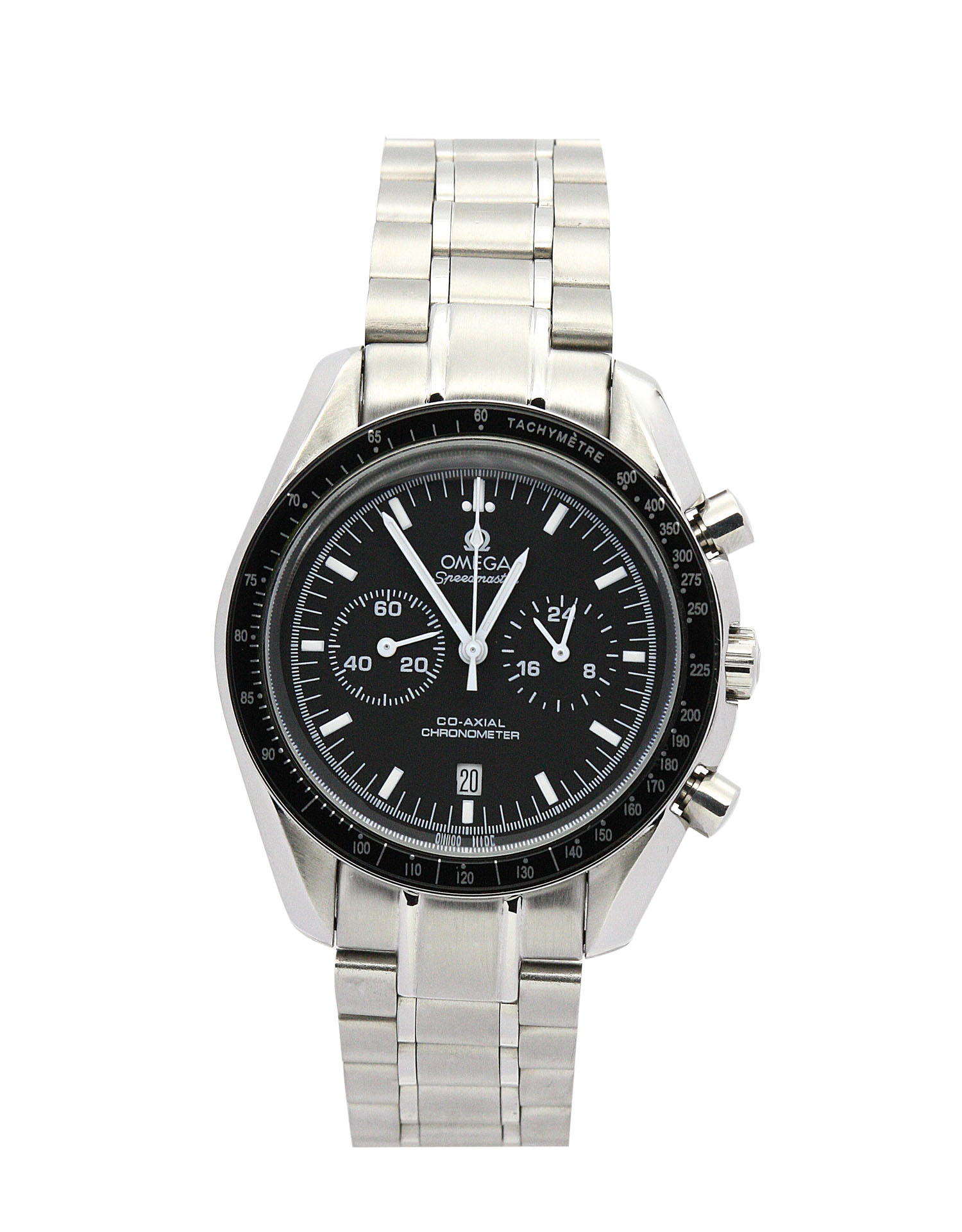 Omega Replica Speedmaster Moonwatch 311.30.44.51.01.002-44 MM - View 1