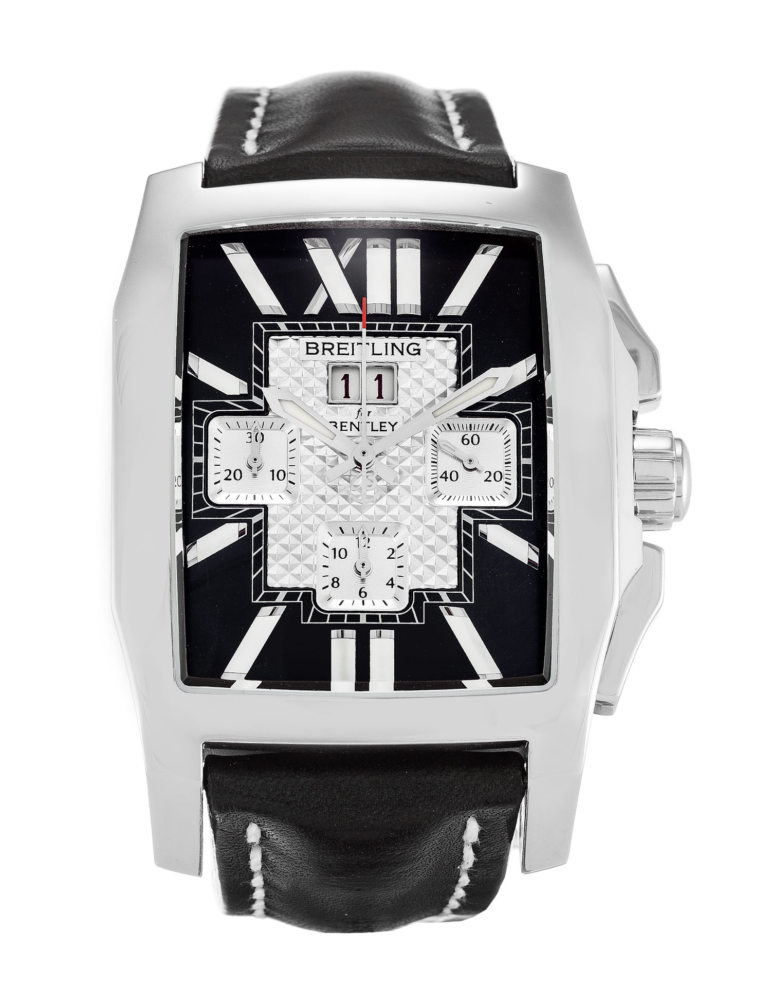 Replica Breitling Bentley Chronographe Flying B A44365 - View 1