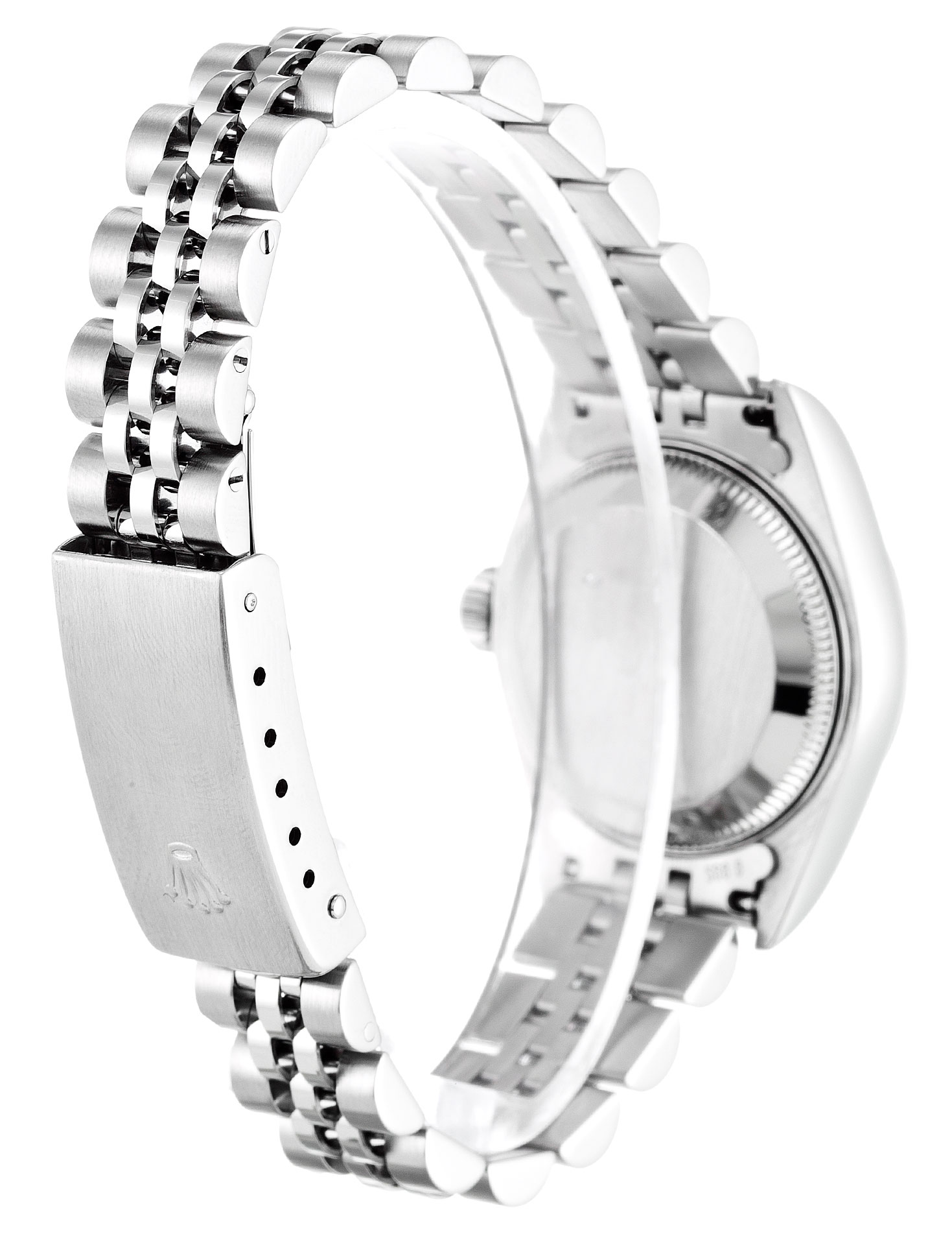 Replica Rolex Datejust Lady 79174-25 MM - View 3