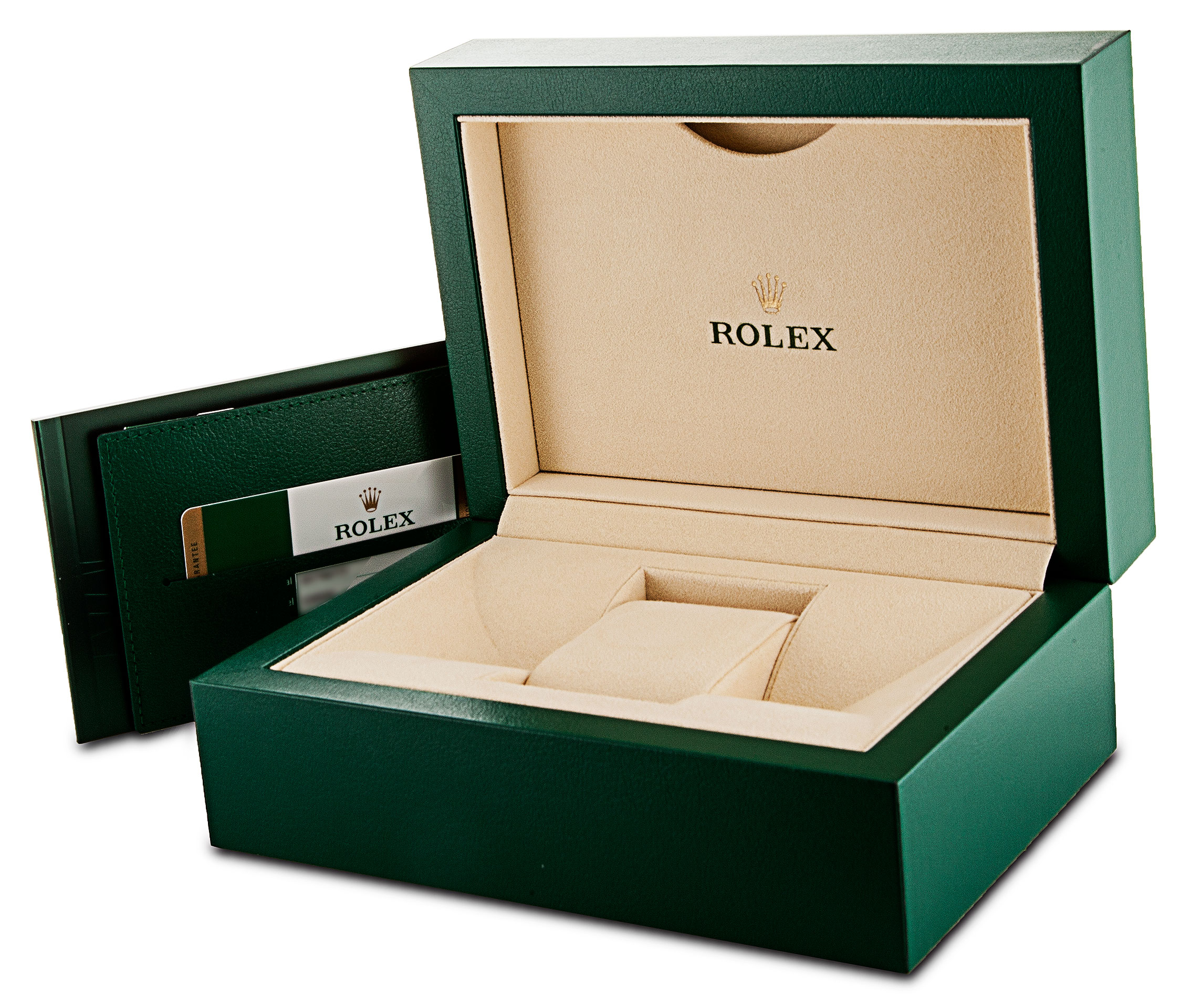 Replica Rolex Datejust II 116333-41 MM - View 4