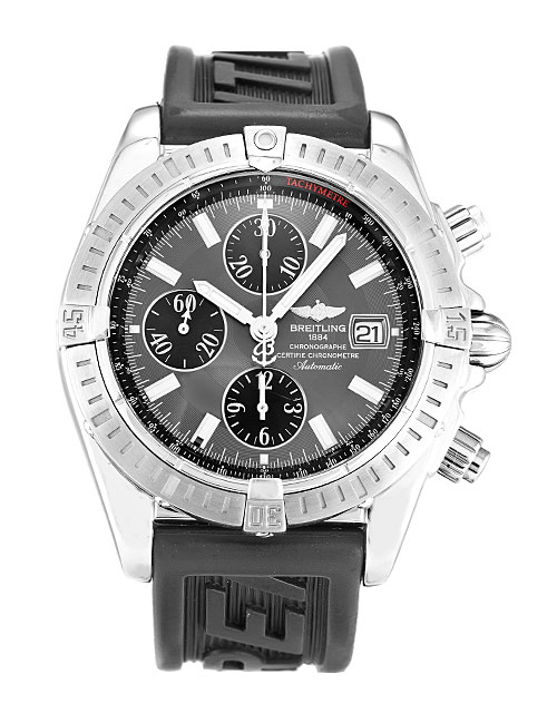 Replica Breitling Chronomat Evolution A13356 - View 1