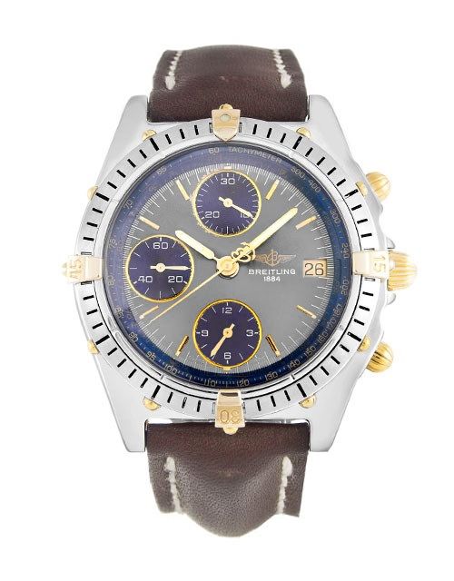 Replica Breitling Chronomat B13047 - View 1