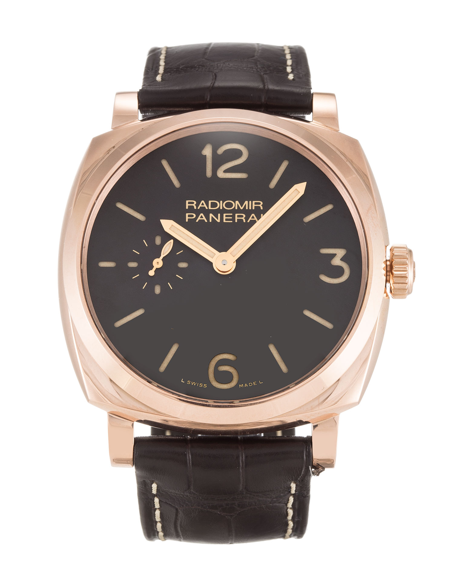 Panerai Replica Radiomir Automatic PAM00513-42 MM - View 1