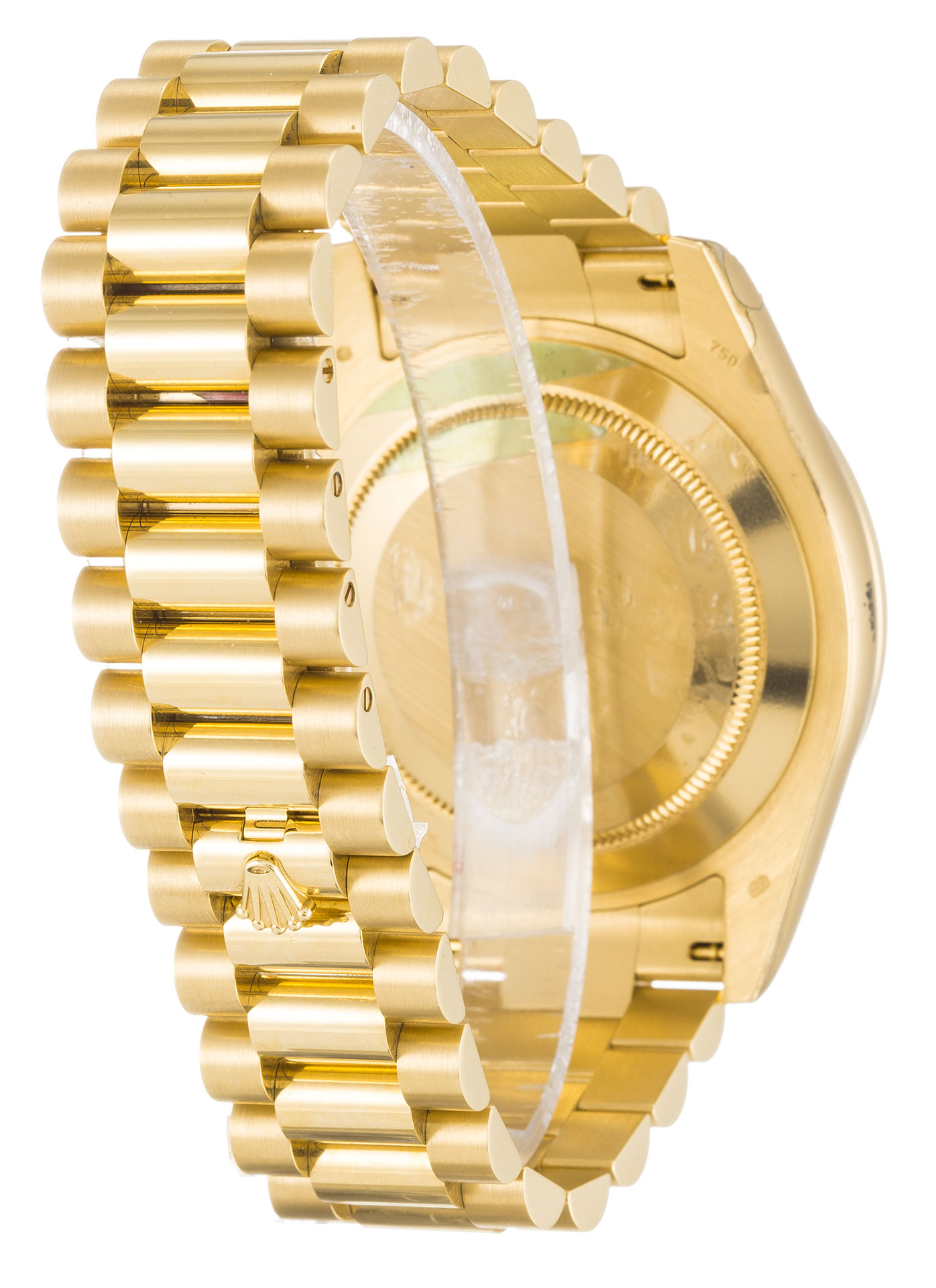Replica Rolex Day-Date II 218348-36 MM - View 3