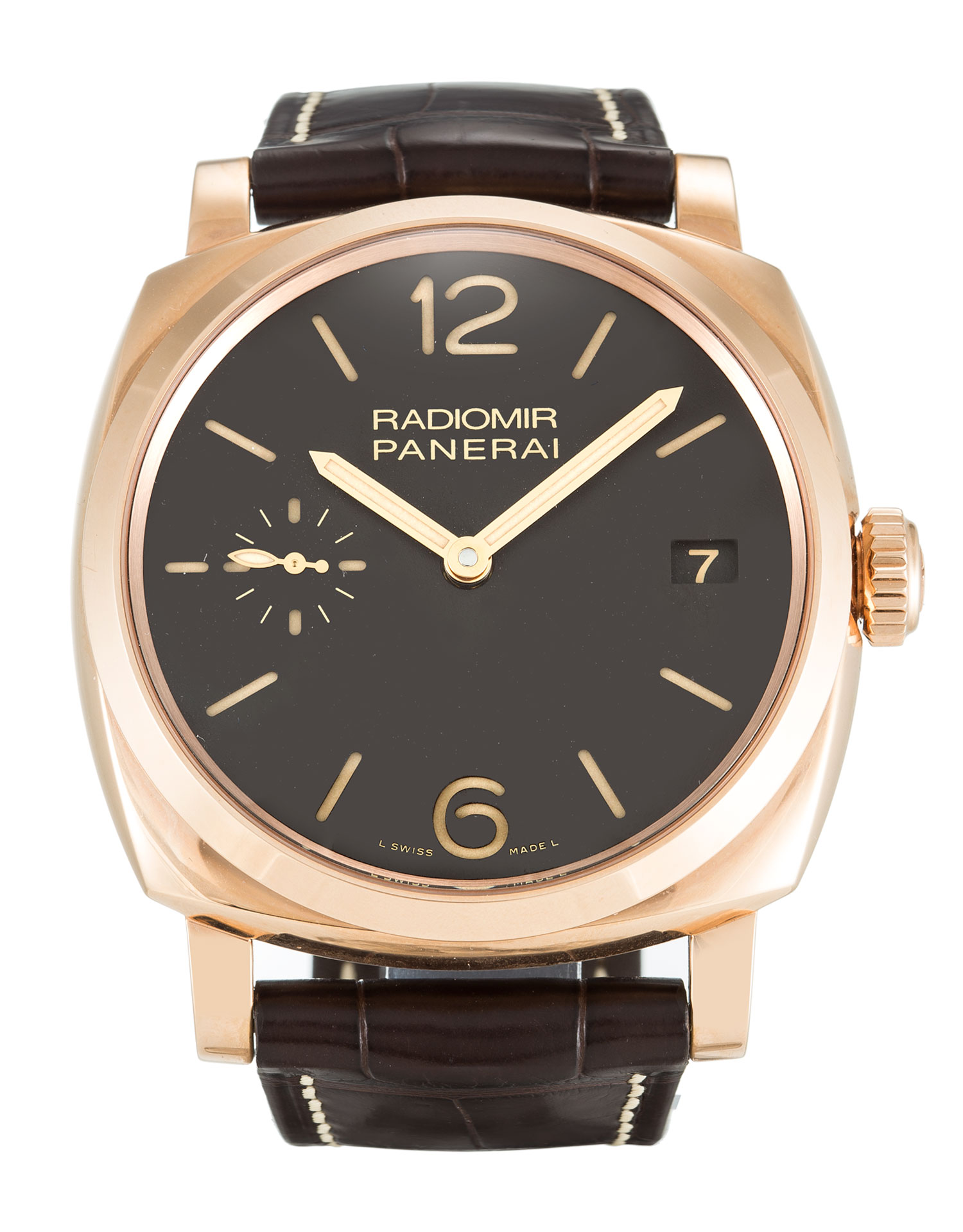 Panerai Replica Radiomir Automatic PAM00515-47 MM - View 1