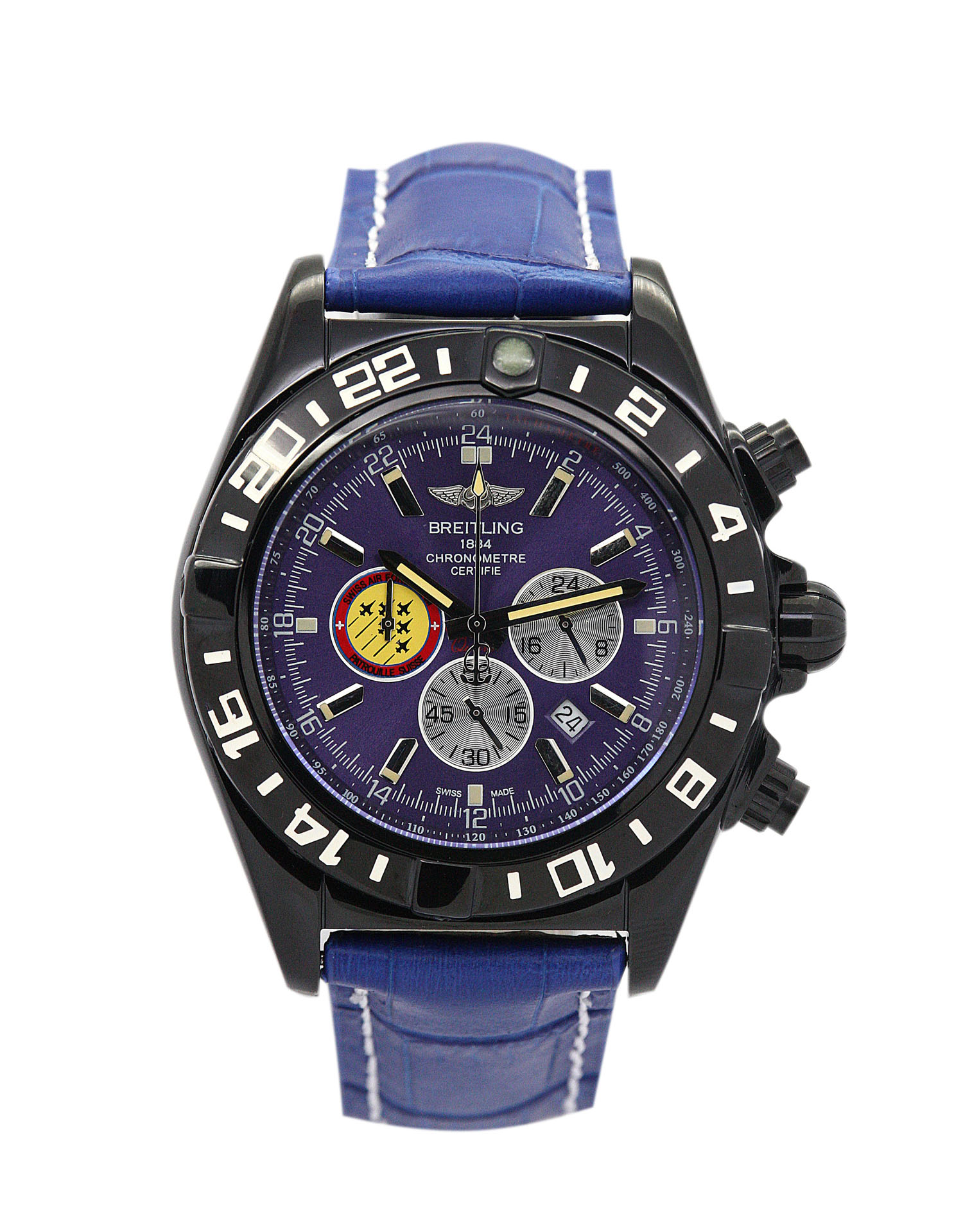 Replica Breitling Chronomat A13050.1 - View 1
