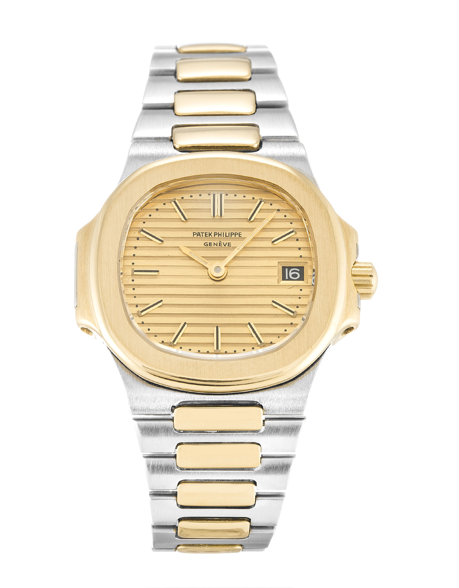 Patek Philippe Replica Nautilus 4700/1-24 MM - View 1