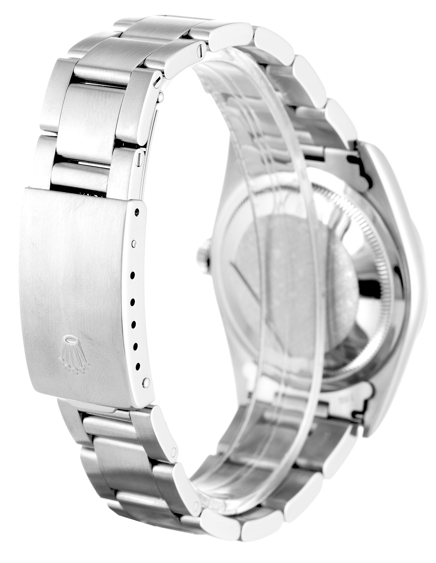 Replica Rolex Datejust 16200-36 MM - View 3