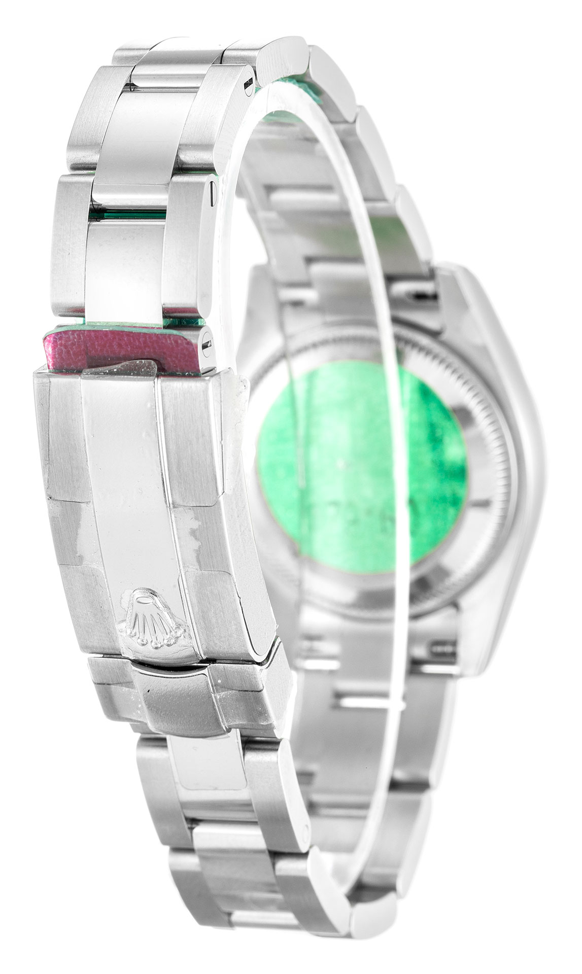 Replica Rolex Datejust Lady 179160-26 MM - View 3
