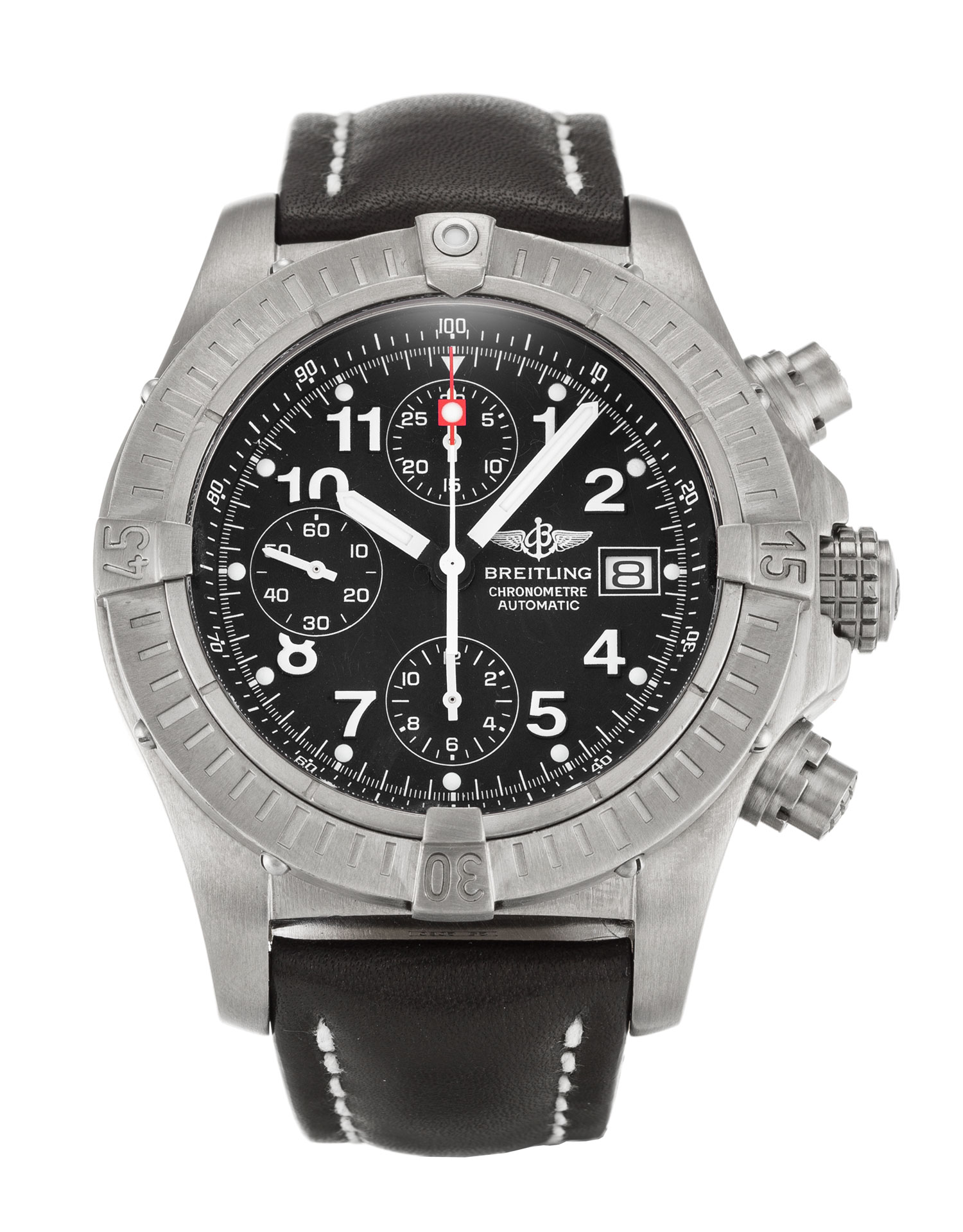 Replica Breitling Chrono Avenger E13360 - View 1
