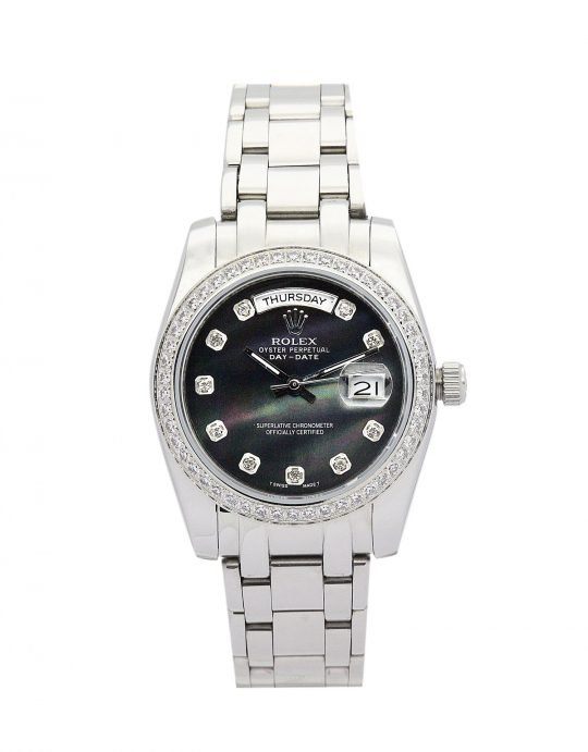 Replica Rolex Day-Date-RL197 - View 1