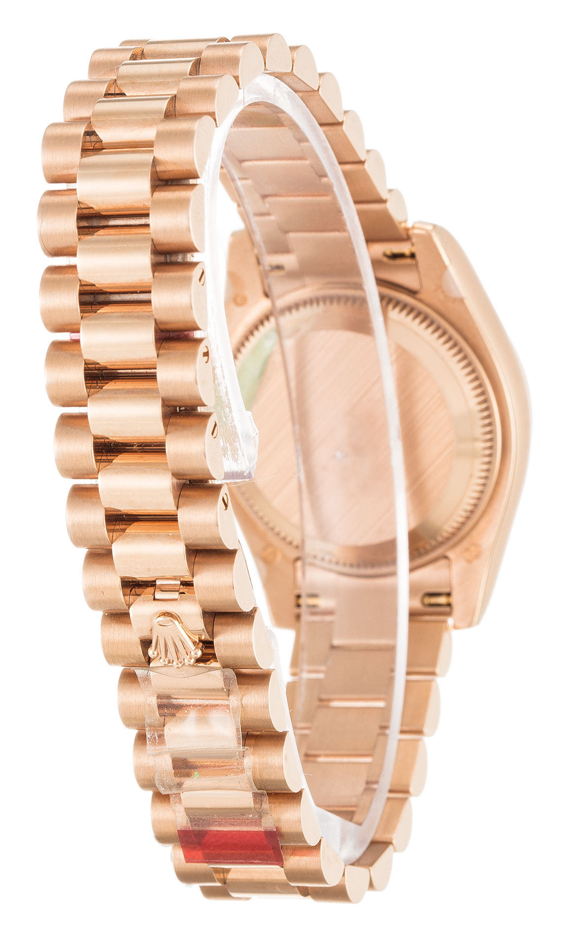 Replica Rolex Datejust Lady 179175-26 MM - View 3