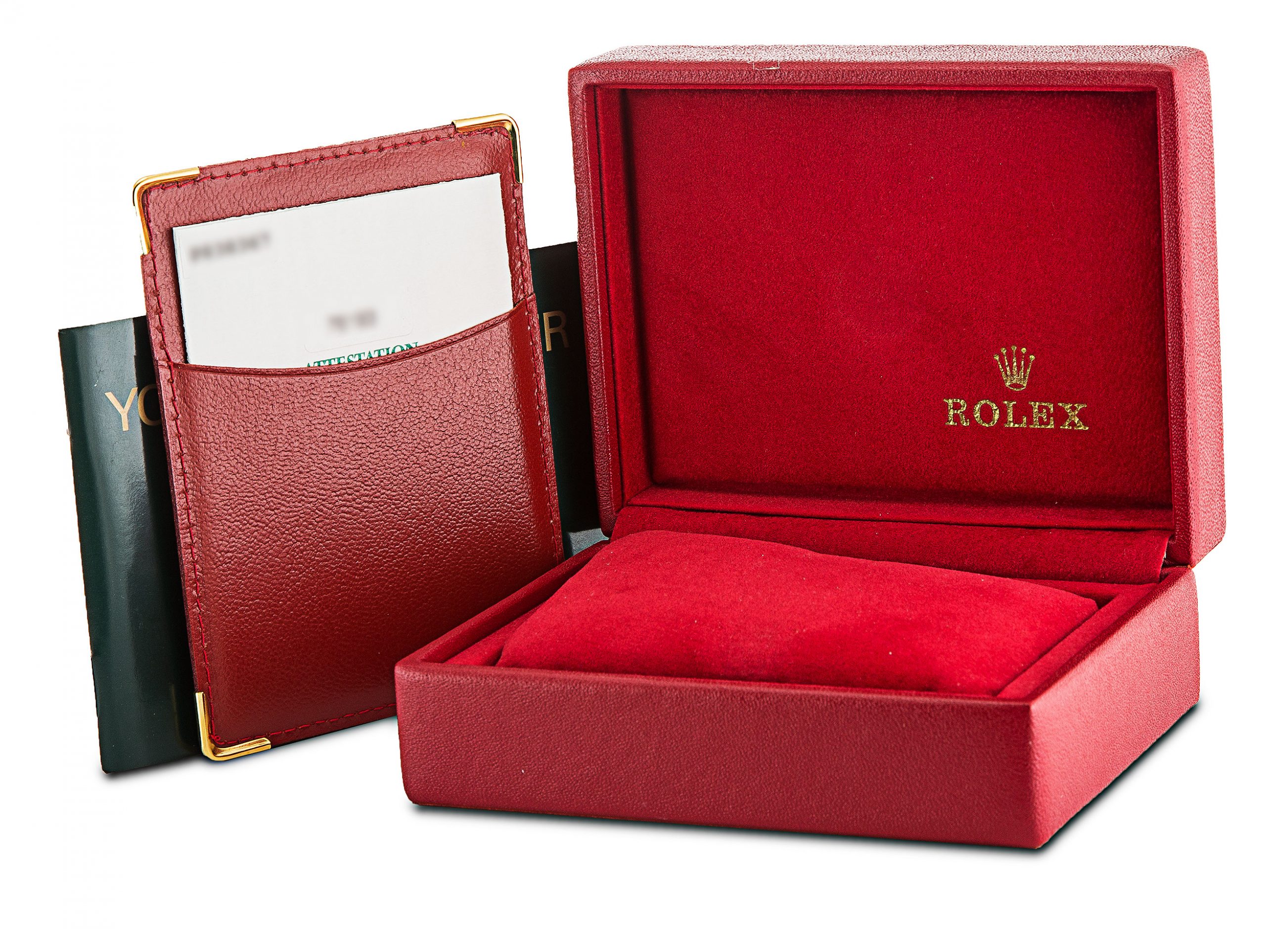 Replica Rolex Lady Oyster Perpetual 76193-24 MM - View 4