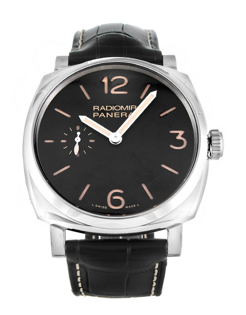 Replica Panerai Radiomir Manuel PAM00512 - View 1