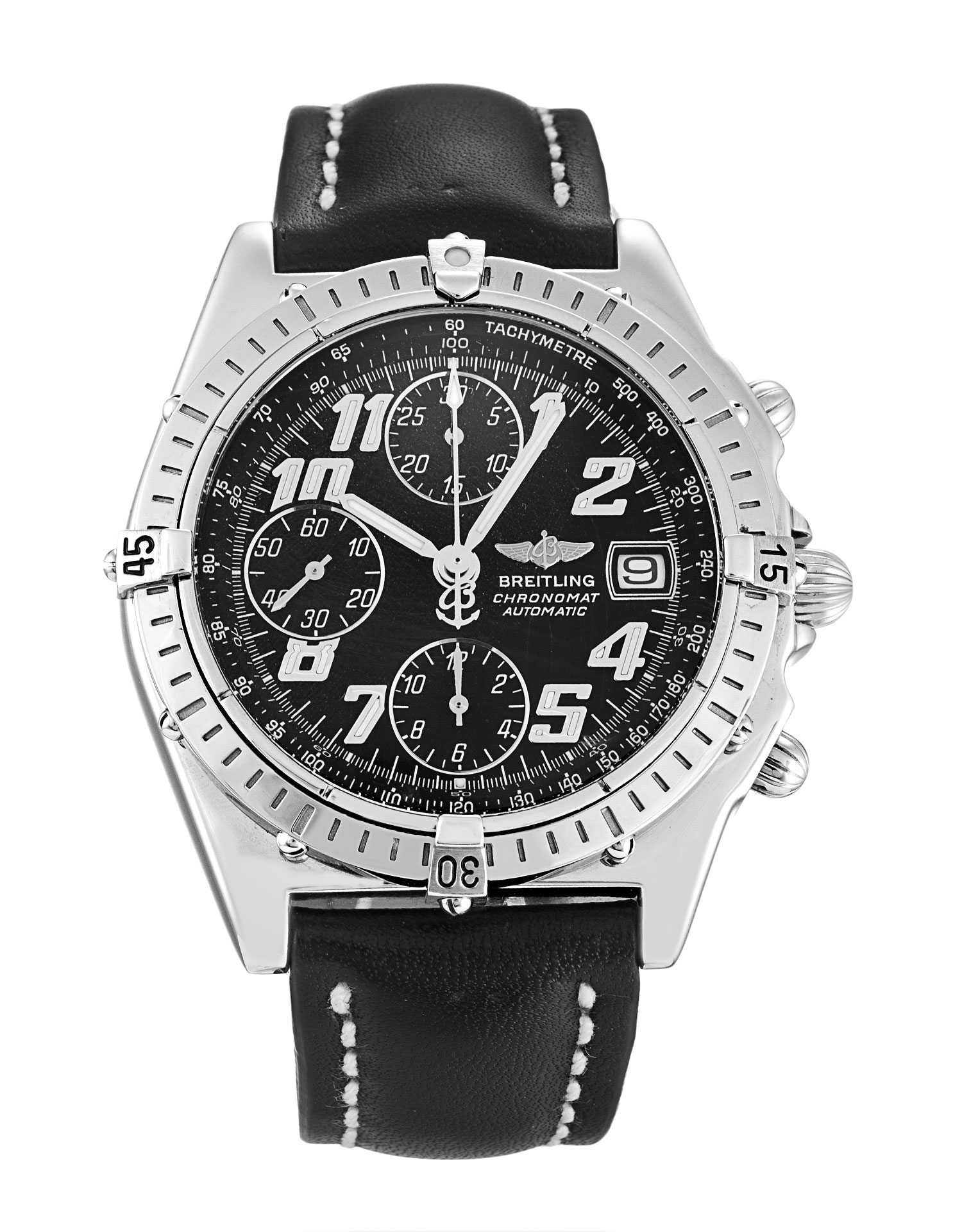 Breitling Replica Chronomat A13050.1-40 MM - View 1
