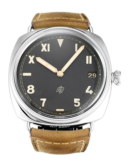 Replica Panerai Radiomir California 3 jours PAM00424 - View 1